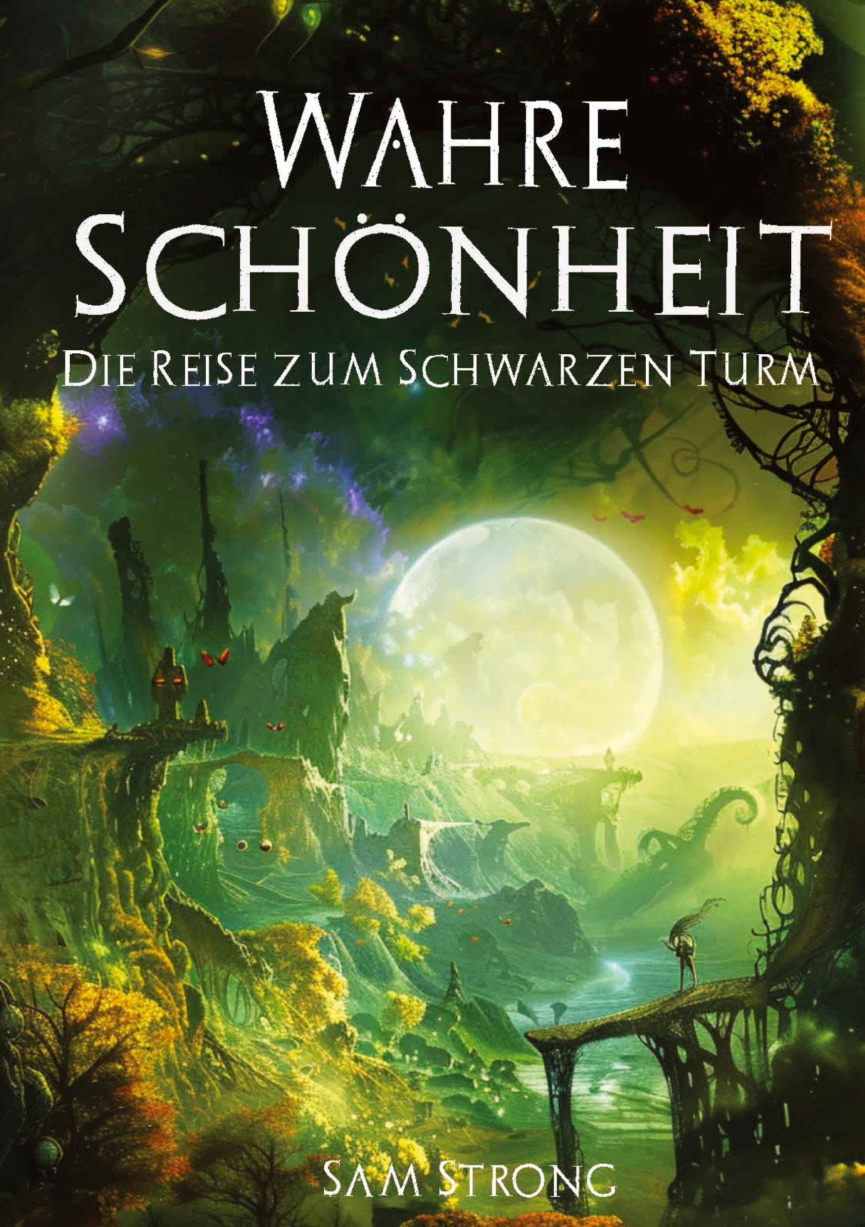 Wahre Schönheit: Die Reise zum Schwarzen Turm Humour & Satire