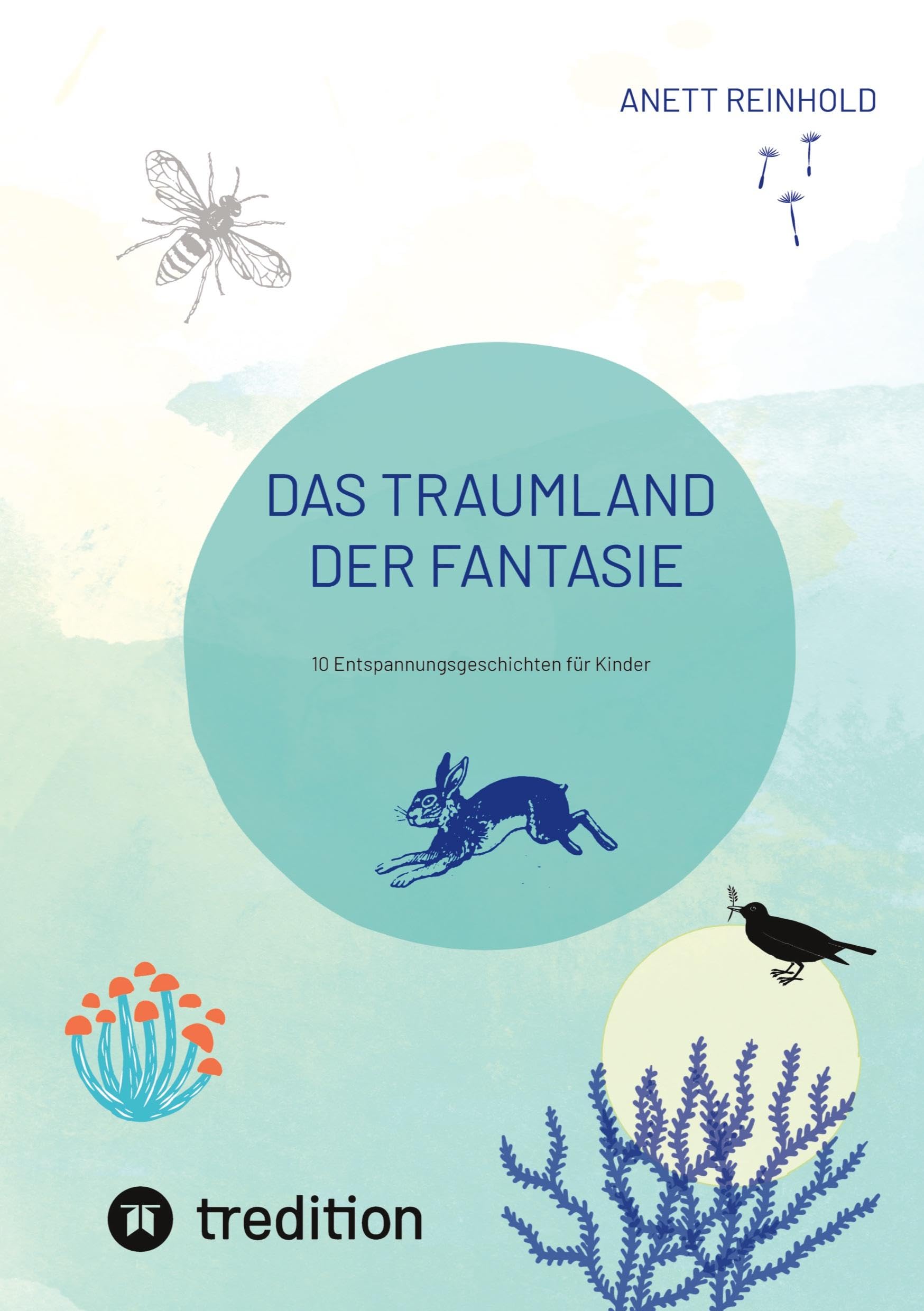 Das Traumland der Fantasie Religion & Esotericism
