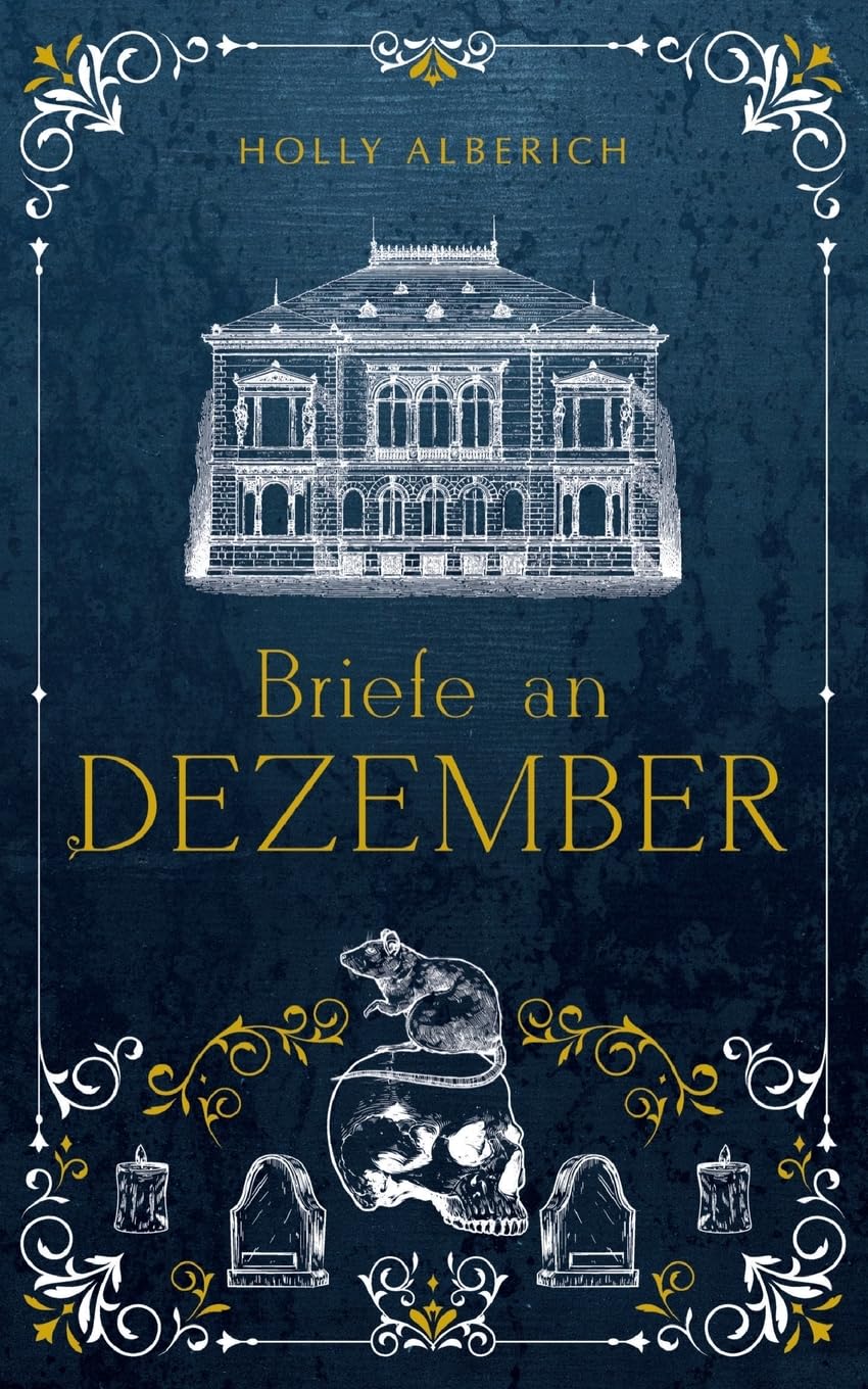 Briefe an Dezember LGBTQ+ Books
