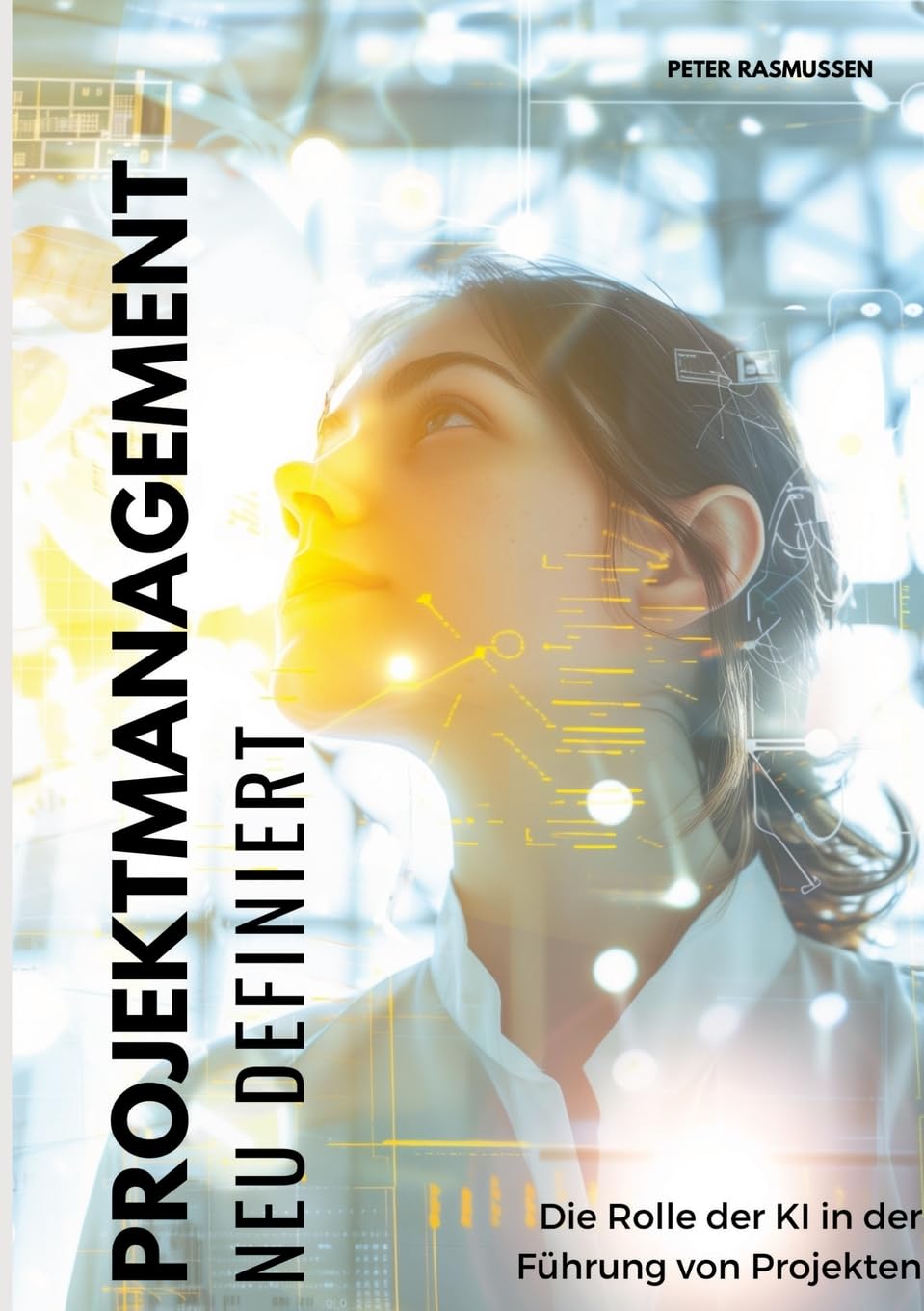 Projektmanagement neu definiert: Die Rolle der KI in der Führung von Projekten Law