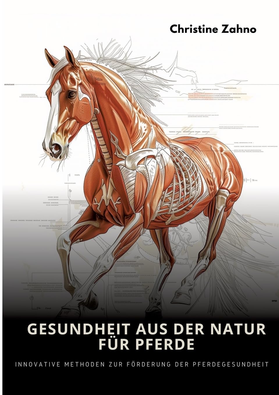 Gesundheit aus der Natur  für Pferde Medicine