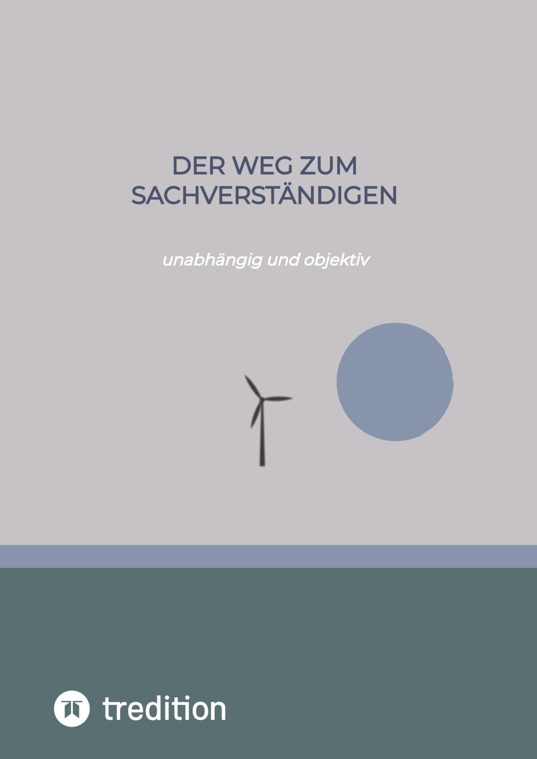 Der Weg zum Sachverständigen: unabhängig und objektiv Law