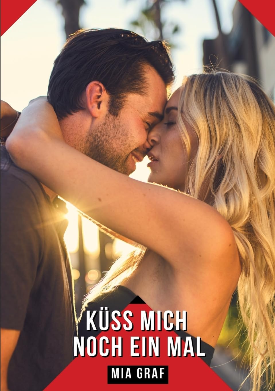 Küss mich noch ein Mal: Geschichten mit explizitem Sex für Erwachsene (Bündel von expliziten, schmutzigen und perversen Tabu-Erotik-Geschichten für ... für prickelnde, unzensierte Momente.) Essays & Short Stories