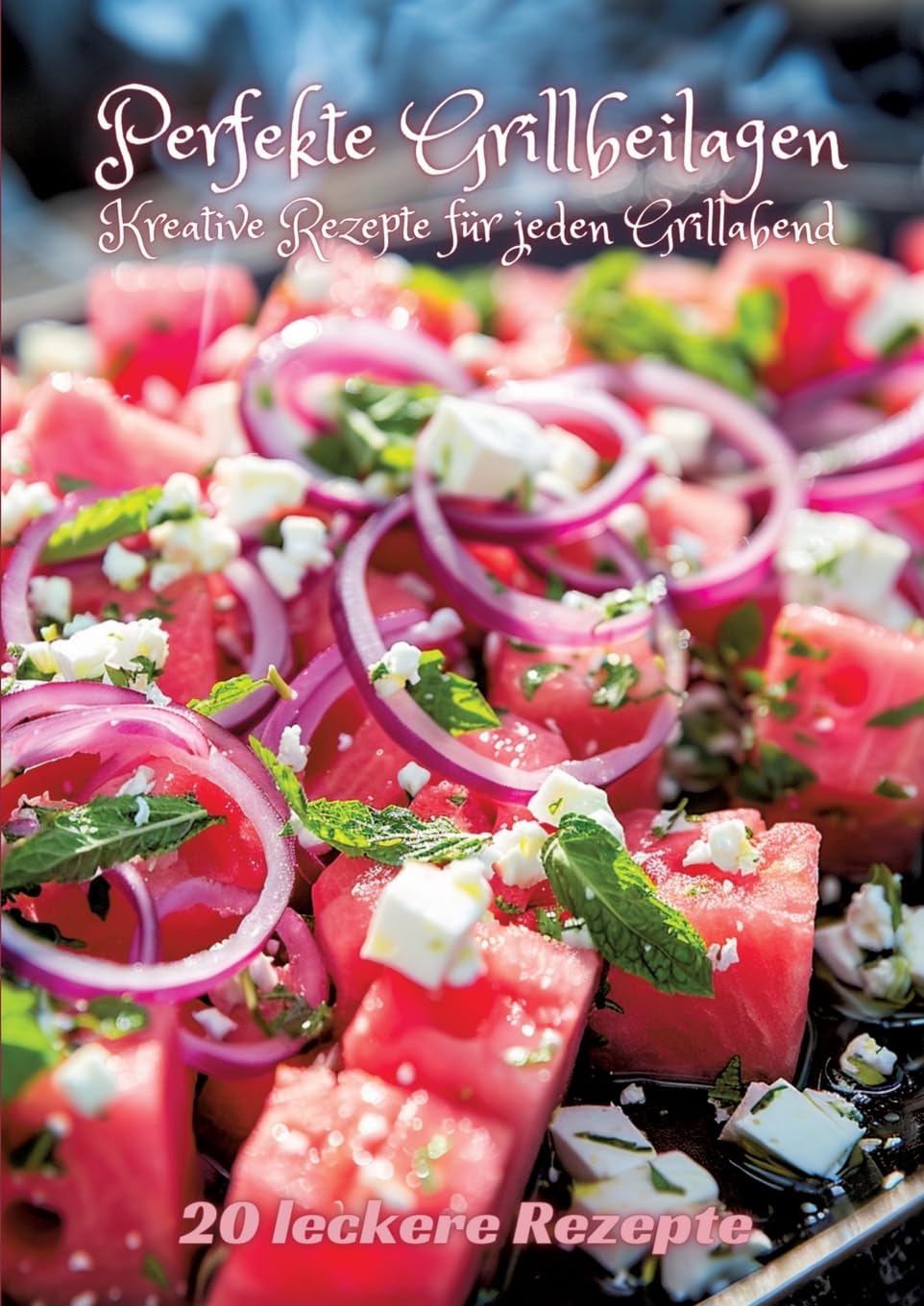 Perfekte Grillbeilagen: Kreative Rezepte für jeden Grillabend Leisure, Home & Garden