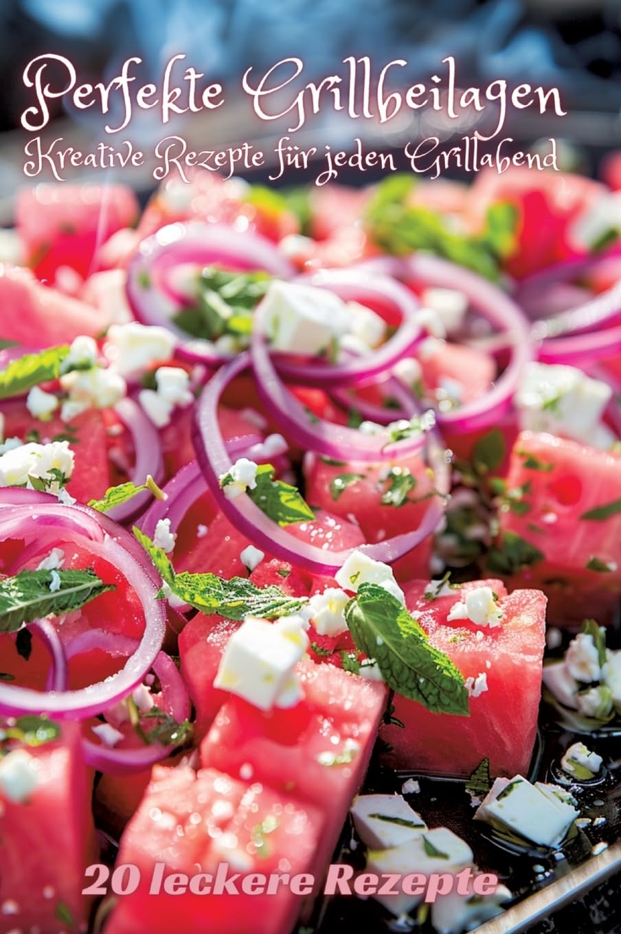 Perfekte Grillbeilagen: Kreative Rezepte für jeden Grillabend Leisure, Home & Garden
