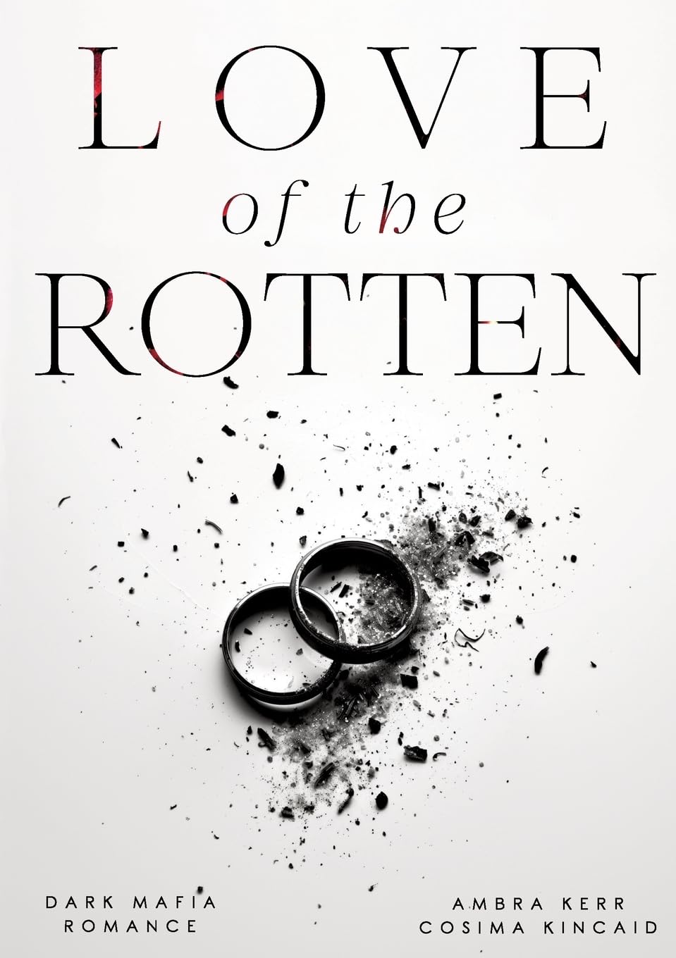 Love of the Rotten Contemporary literature