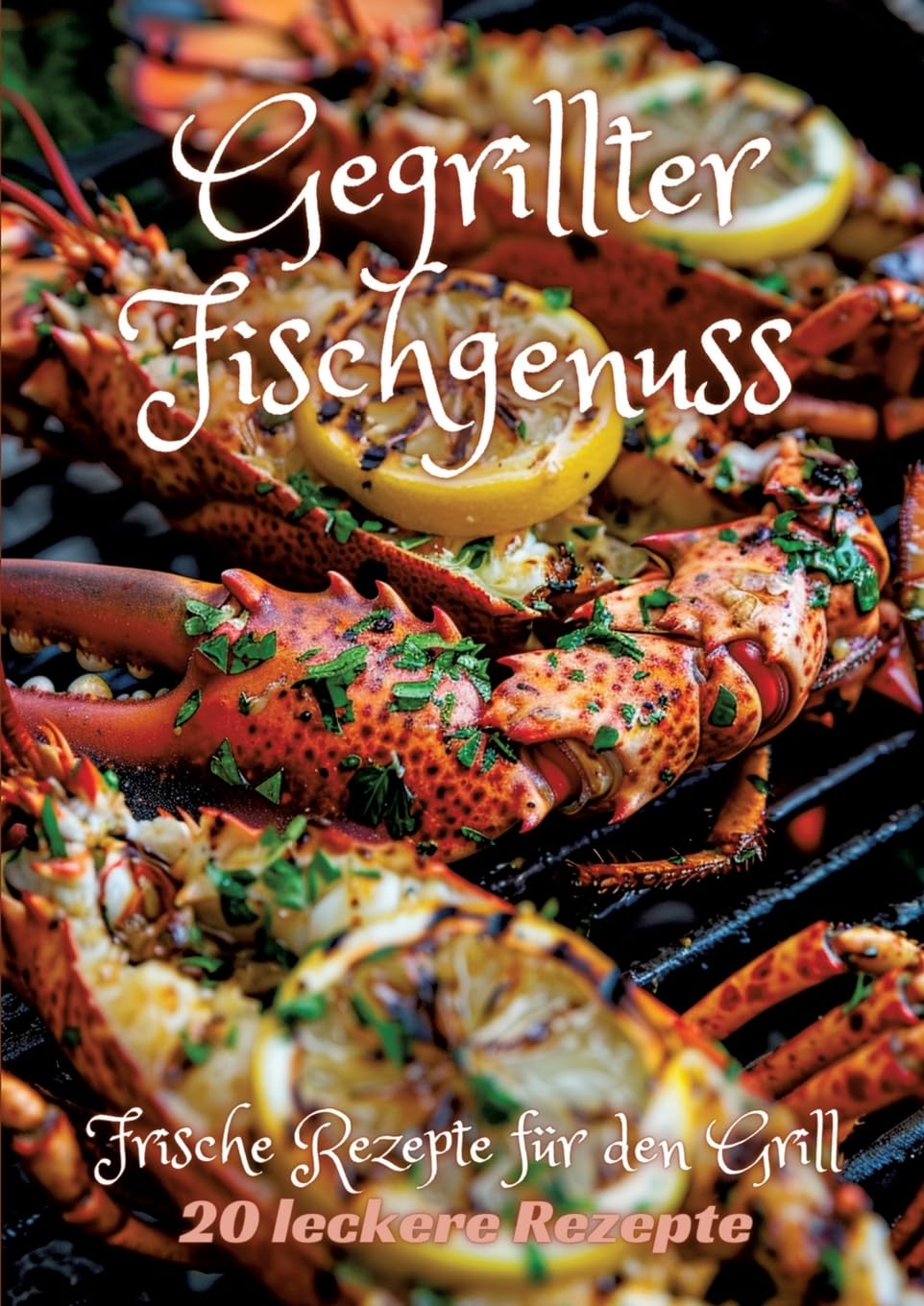 Gegrillter Fischgenuss: Frische Rezepte für den Grill Leisure, Home & Garden