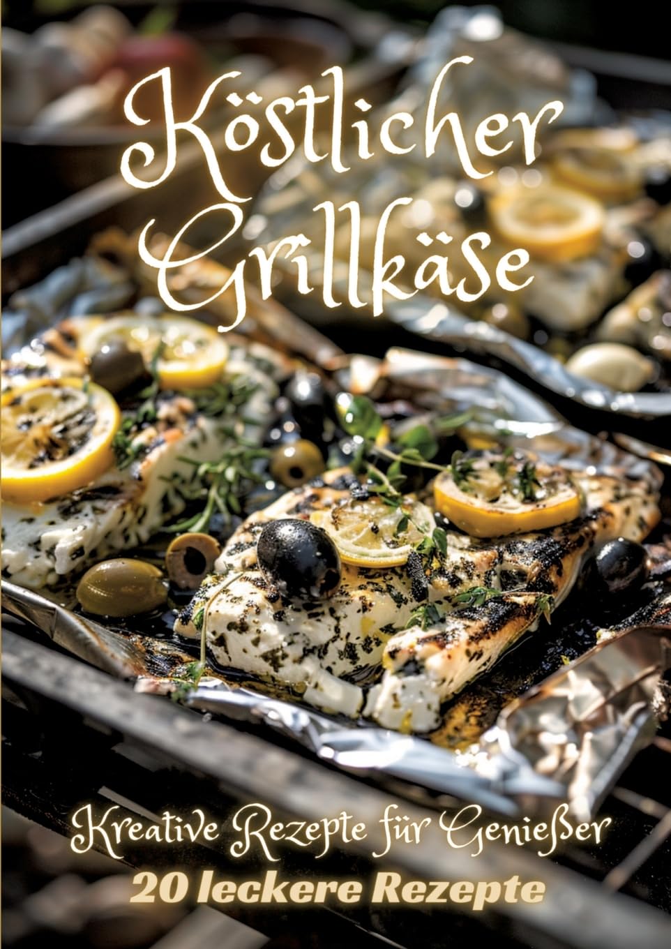 Köstlicher Grillkäse: Kreative Rezepte für Genießer Leisure, Home & Garden