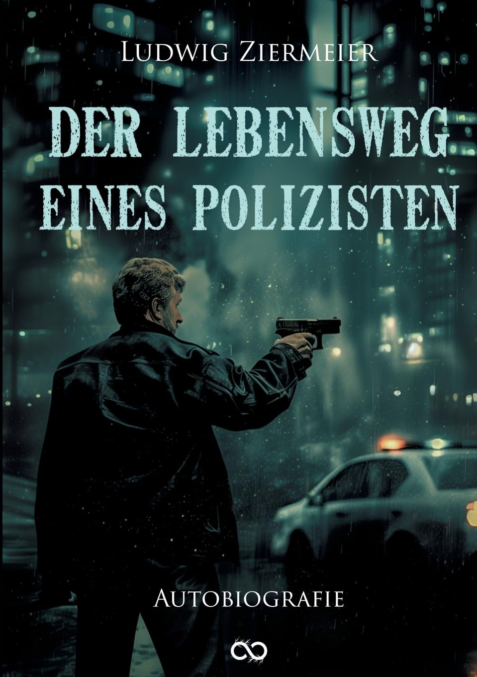 Der Lebensweg eines Polizisten Social Sciences
