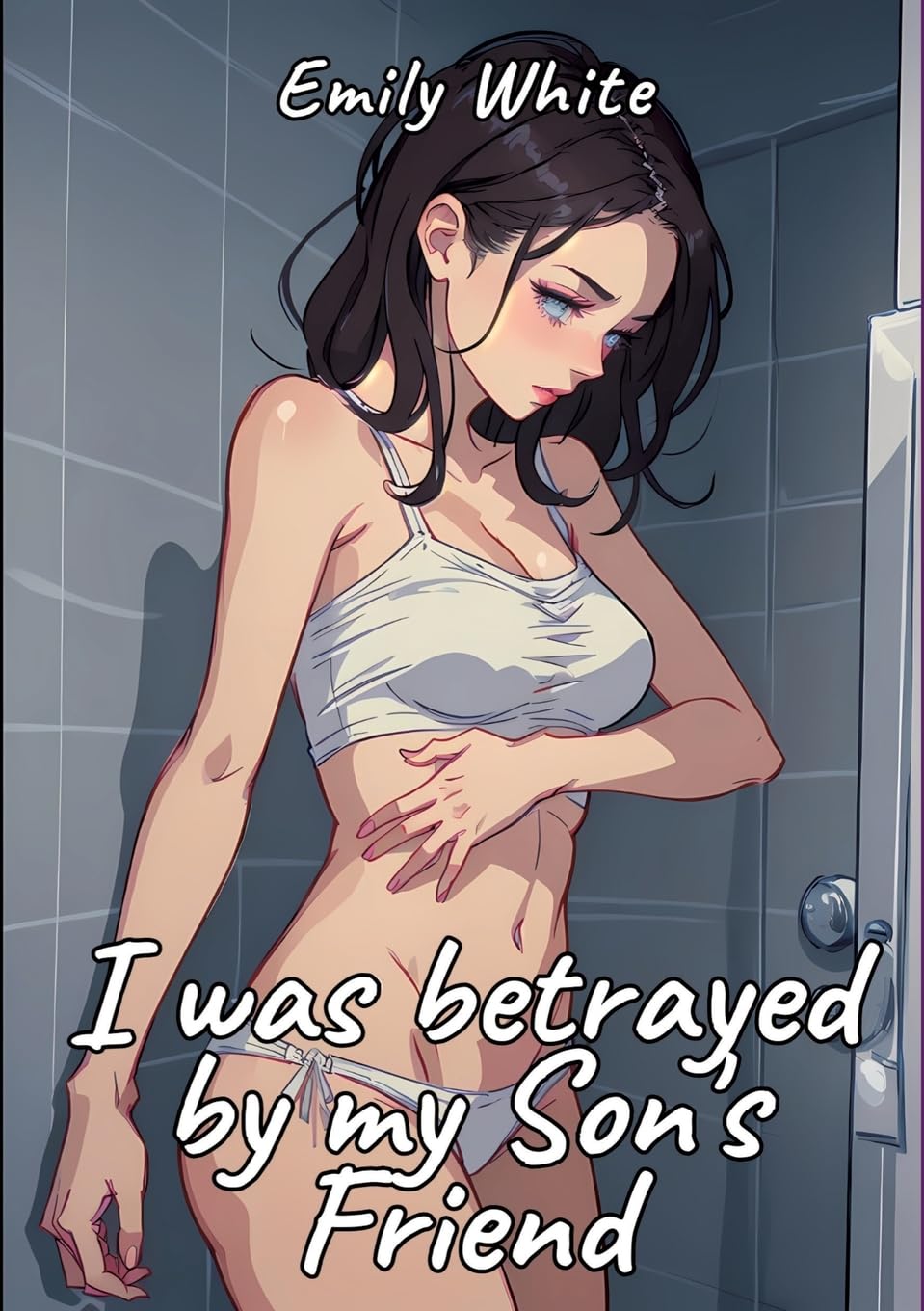 I was betrayed by my Son's Friend Essays & Short Stories