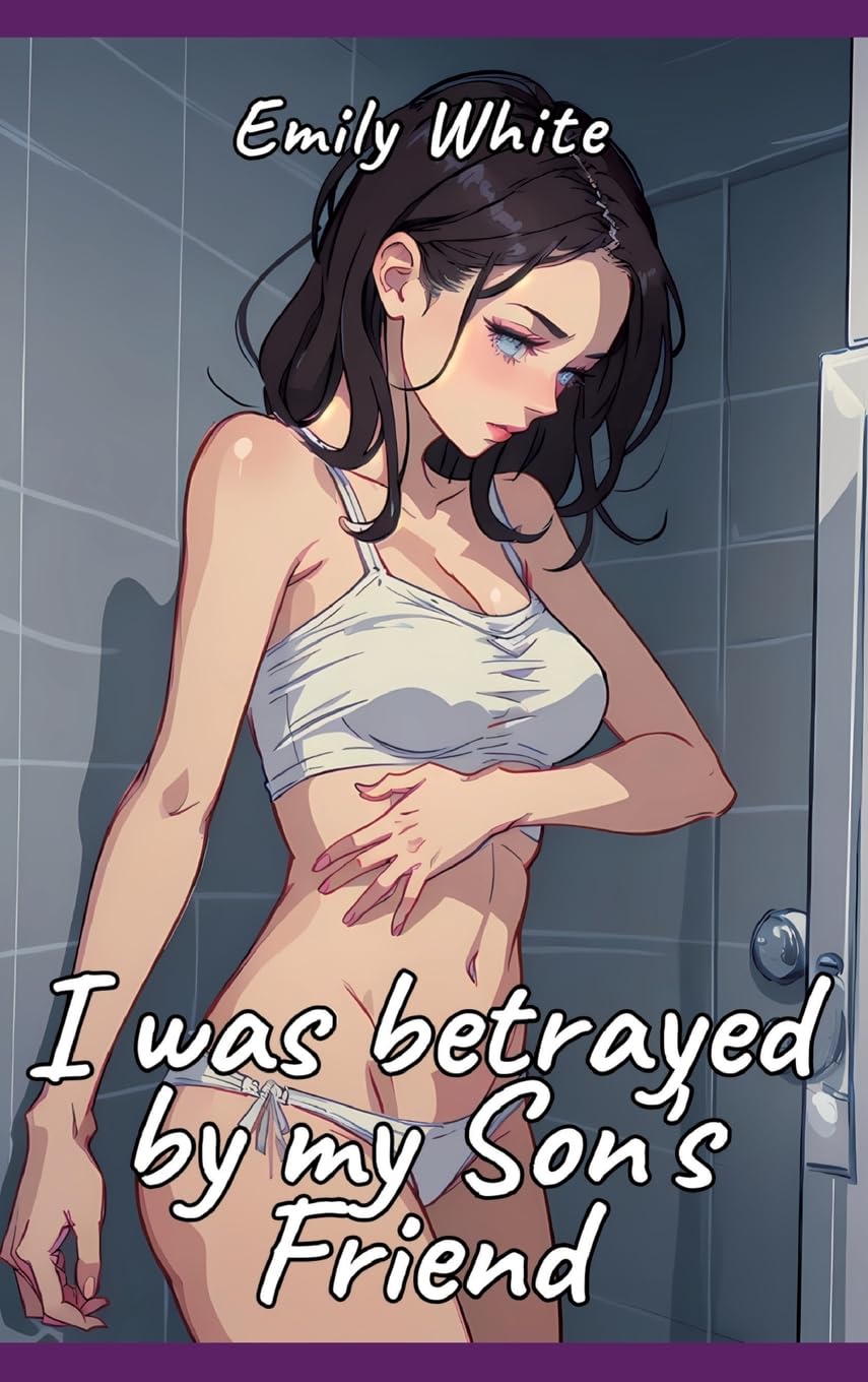 I was betrayed by my Son's Friend Essays & Short Stories
