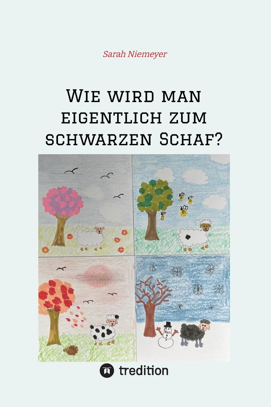 Product Image: Wie wird man eigentlich zum schwarzen Schaf?: DE