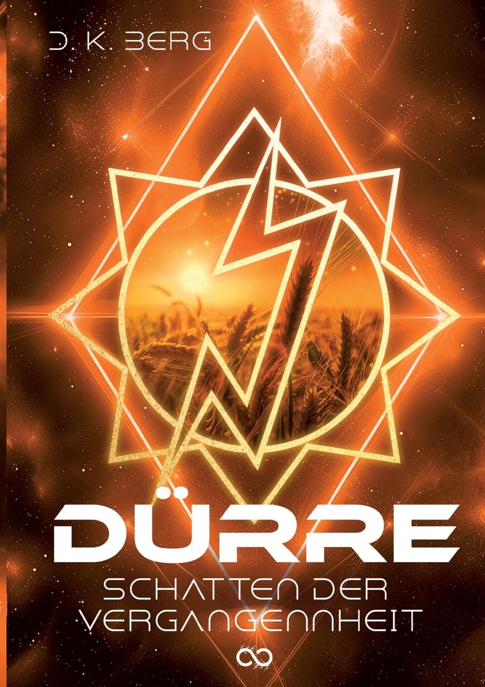 Dürre Contemporary literature