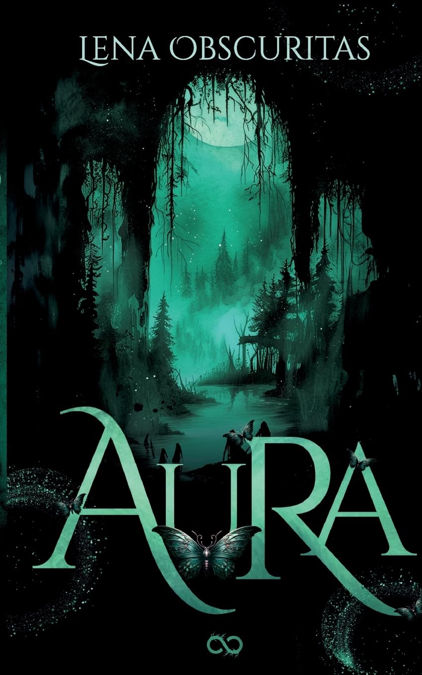 Product Image: Aura: DE