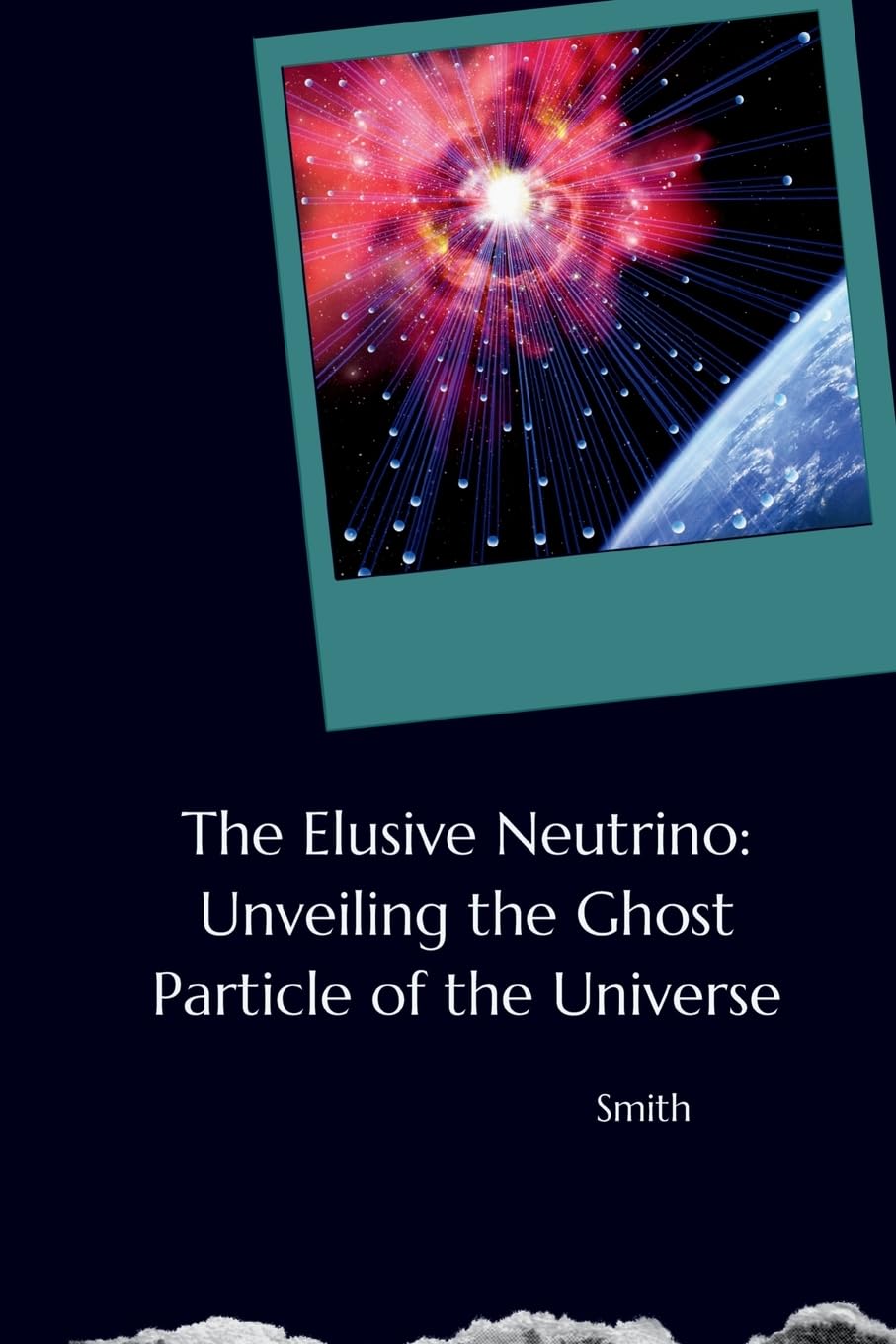 The Elusive Neutrino: Unveiling the Ghost Particle of the Universe book