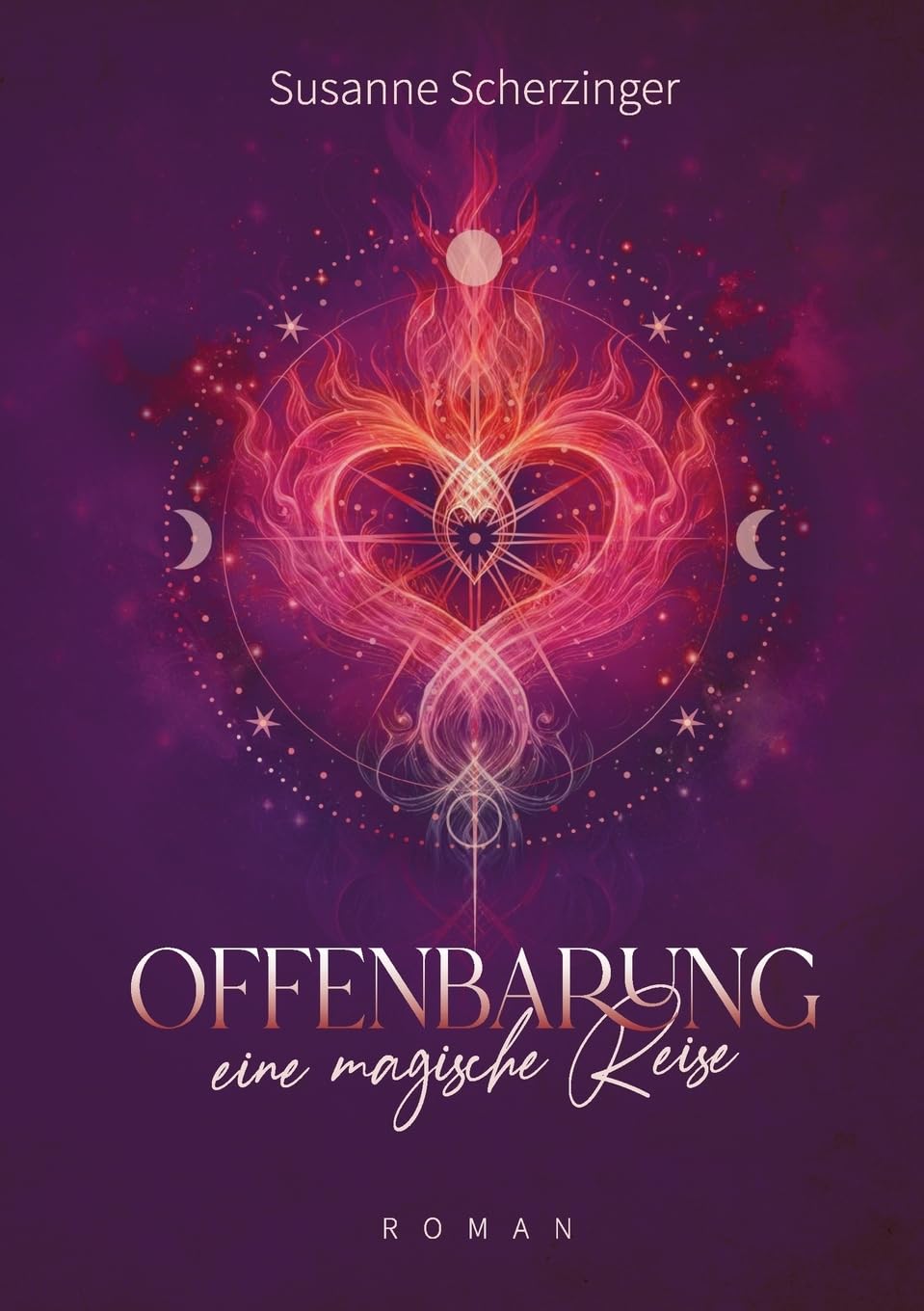 Offenbarung: Eine magische Reise Classics