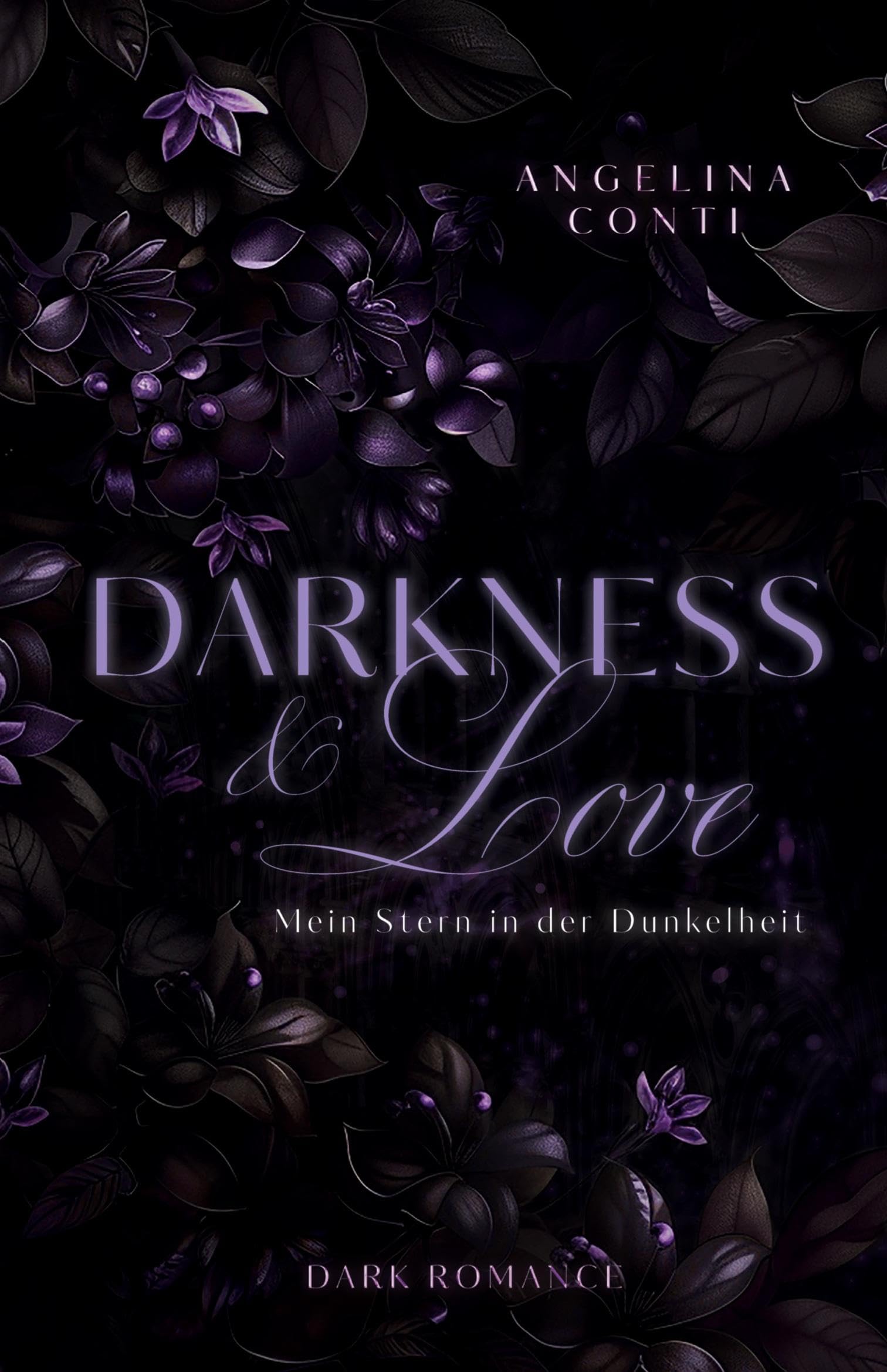 DARKNESS & LOVE BAND 3 (Dark Romance): Mein Stern in der Dunkelheit (Ramon) Contemporary literature