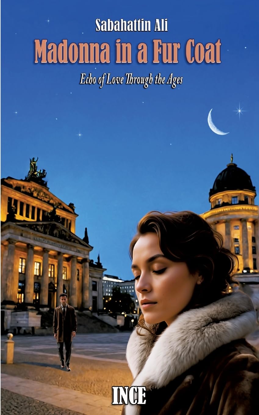 Madonna in a Fur Coat: Echo of Love Through the Ages Classics