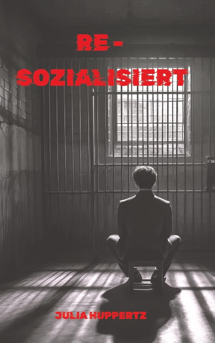 Re-Sozialisiert: DE Personalities