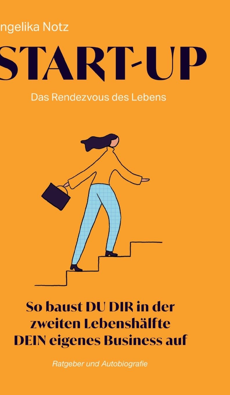 Product Image: START-UP: Das Rendezvous des Lebens