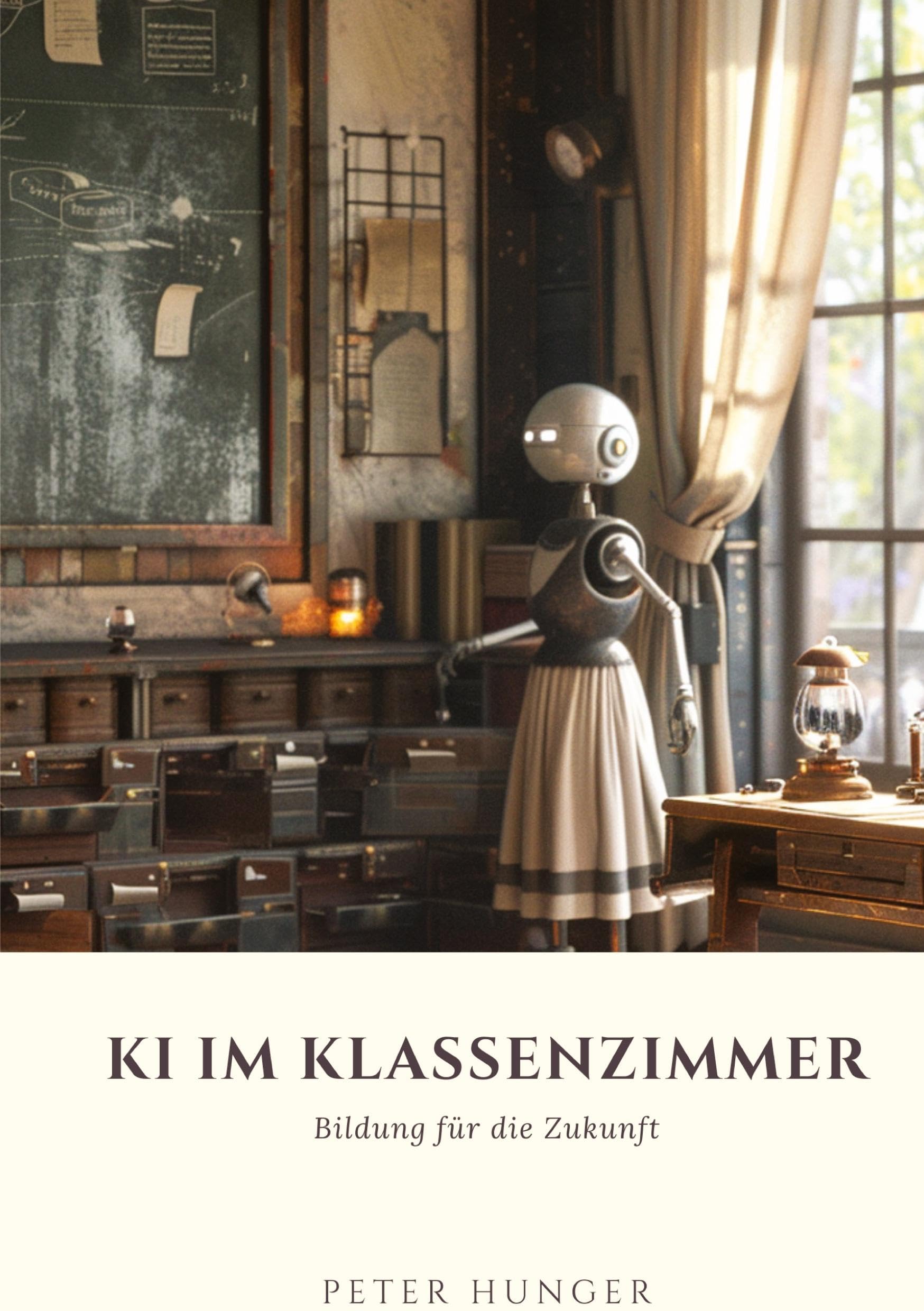 KI im Klassenzimmer: Bildung für die Zukunft Education & Training