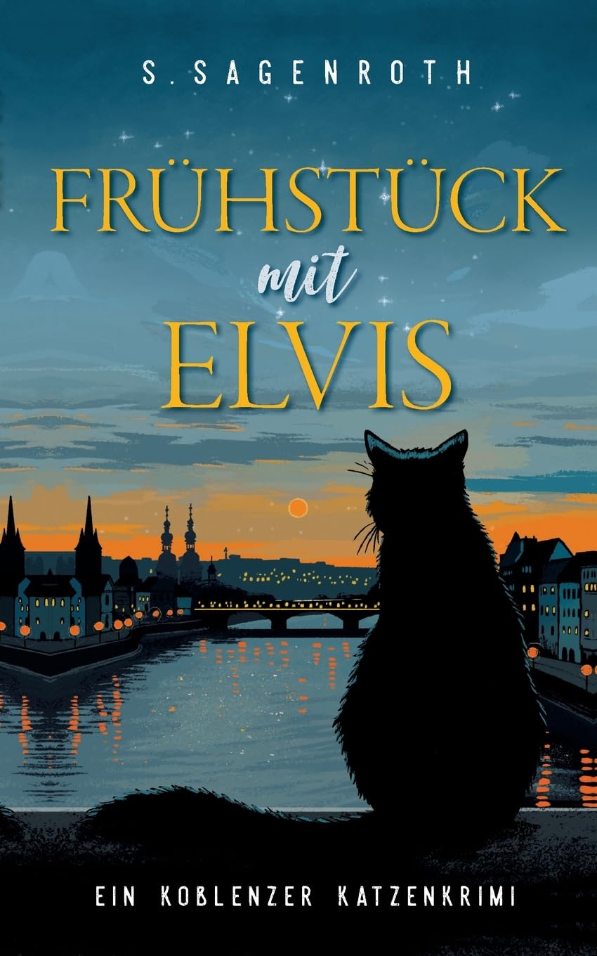 Frühstück mit Elvis Contemporary literature Books