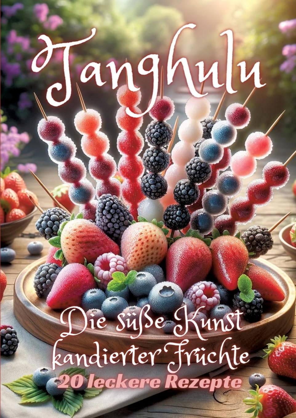 Product Image: Tanghulu