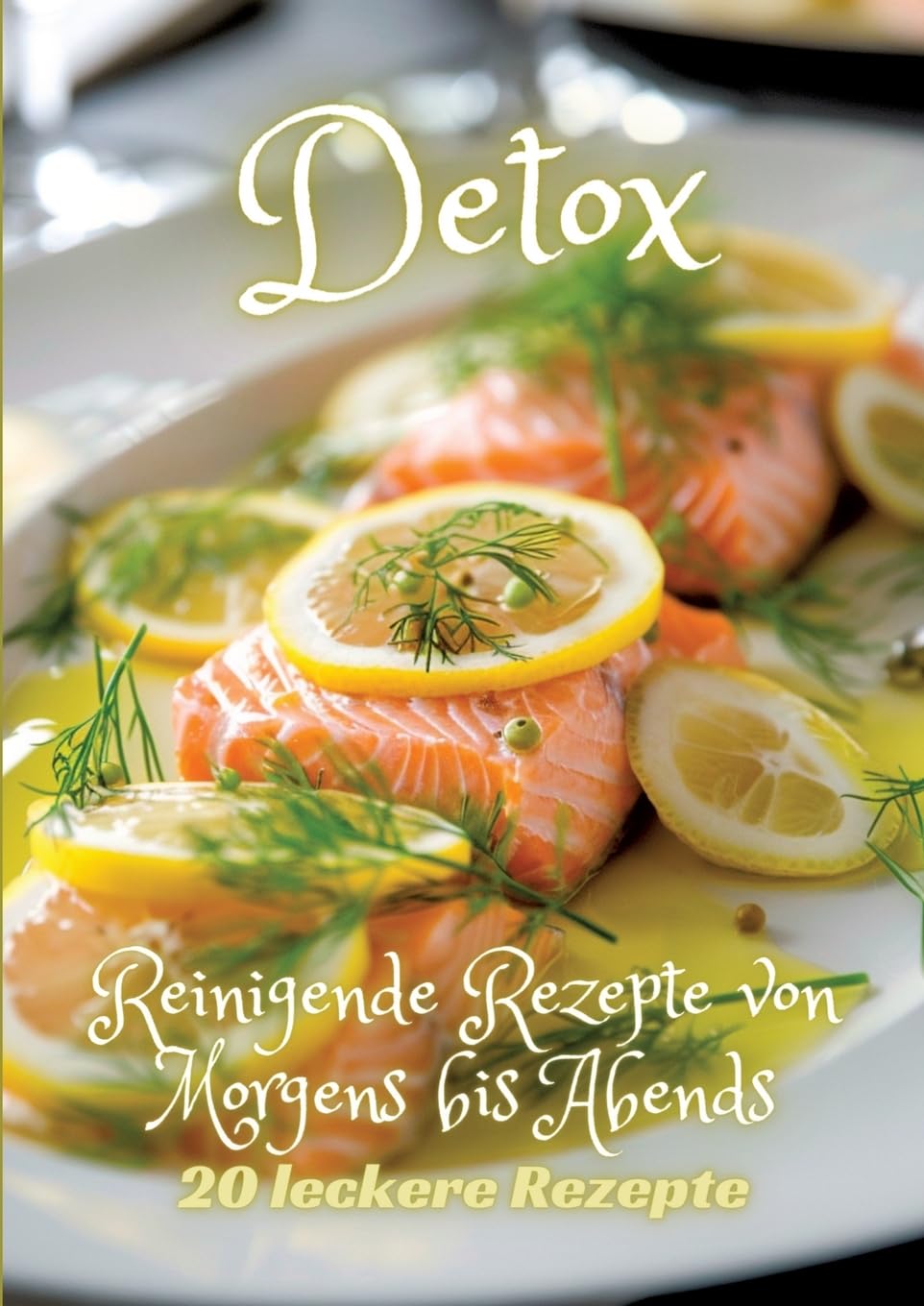 Product Image: Detox