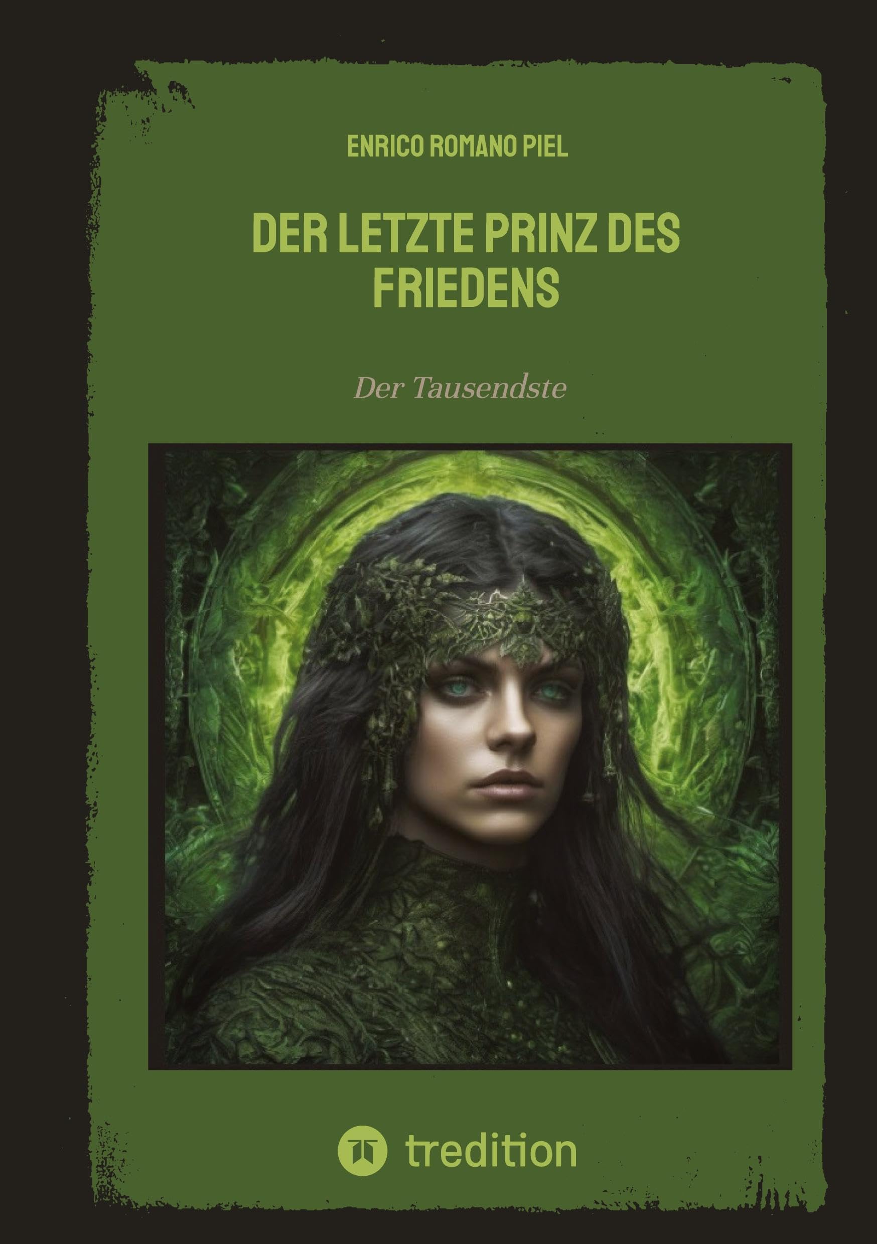 Der letzte Prinz des Friedens: Der Tausendste Action & Adventure