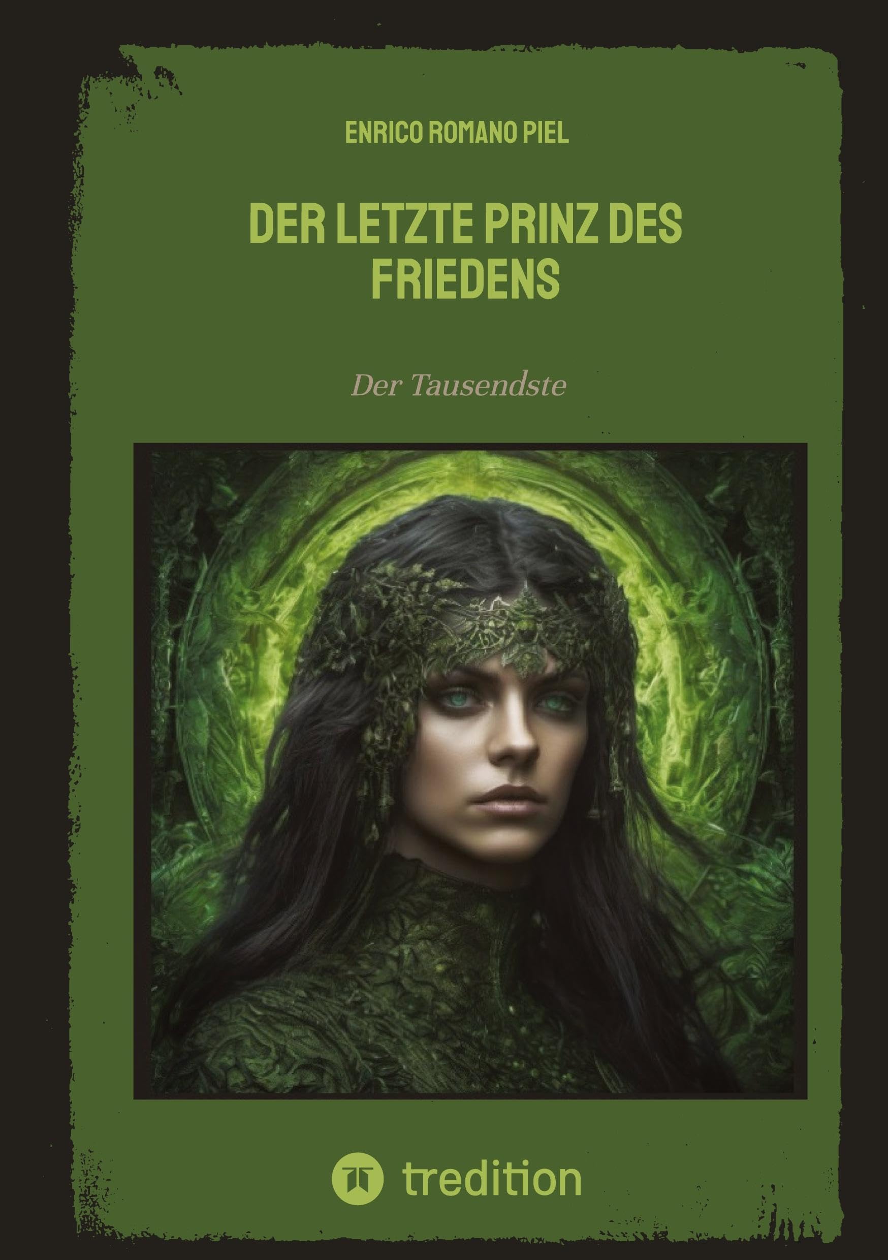 Der letzte Prinz des Friedens: Der Tausendste Action & Adventure