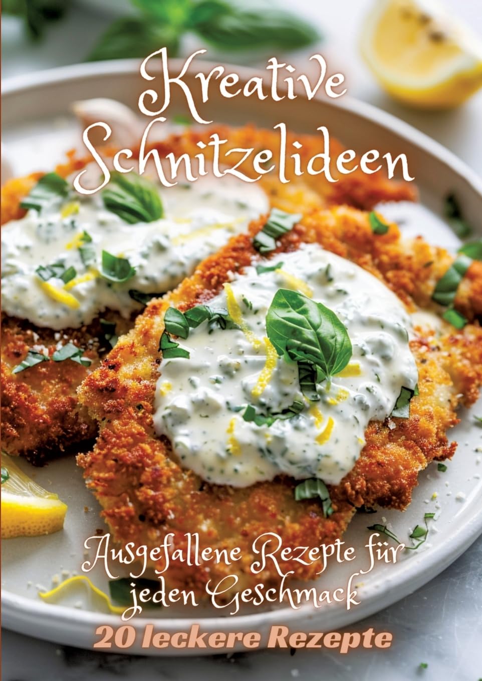 Kreative Schnitzelideen: Ausgefallene Rezepte für jeden Geschmack Leisure, Home & Garden