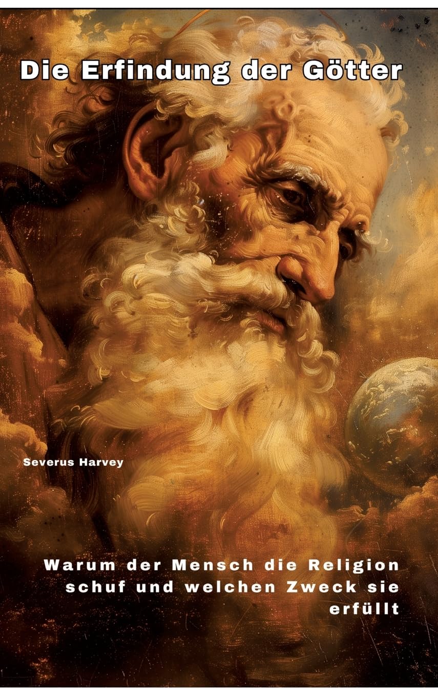 Die Erfindung der Götter: Warum der Mensch die Religion schuf und welchen Zweck sie erfüllt Religion & Esotericism