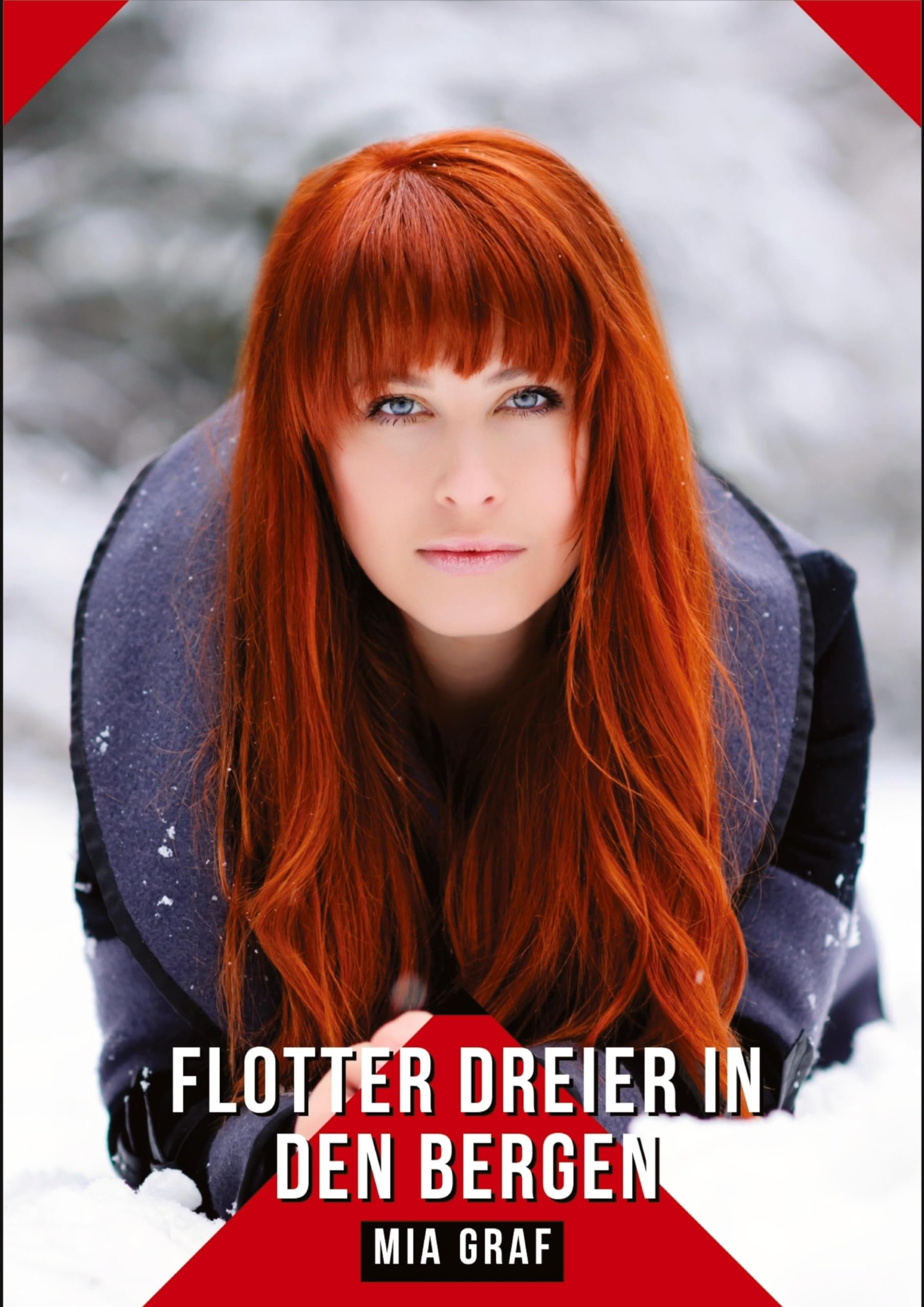Flotter Dreier in den Bergen: Geschichten mit explizitem Sex für Erwachsene - German Erotic Stories (Bündel von expliziten, schmutzigen und perversen ... für prickelnde, unzensierte Momente.) Essays & Short Stories