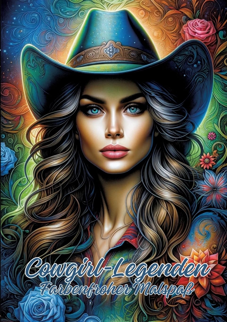 Cowgirl-Legenden Hobbies & Crafts