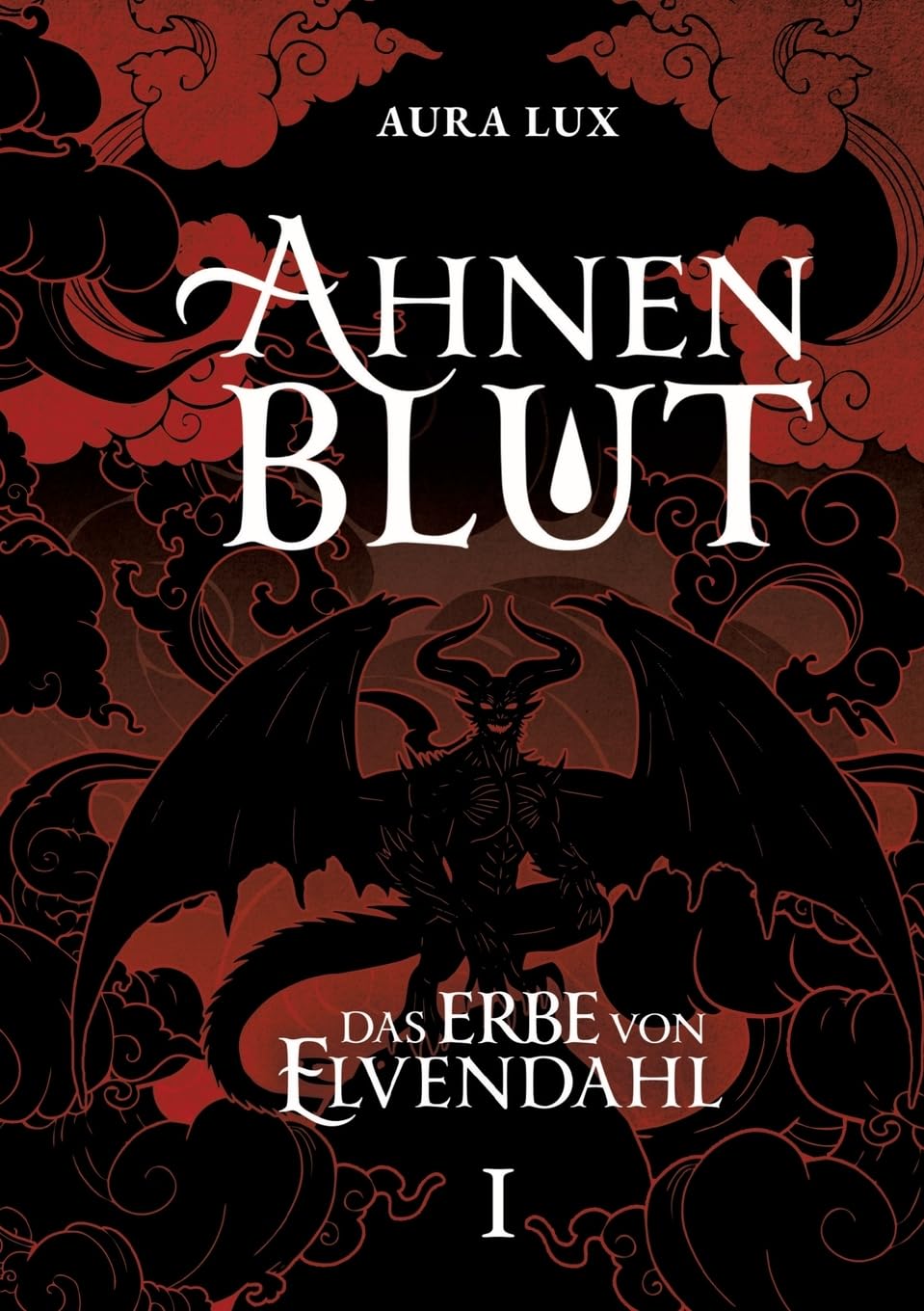 Product Image: Ahnenblut: Das Erbe von Elvendahl