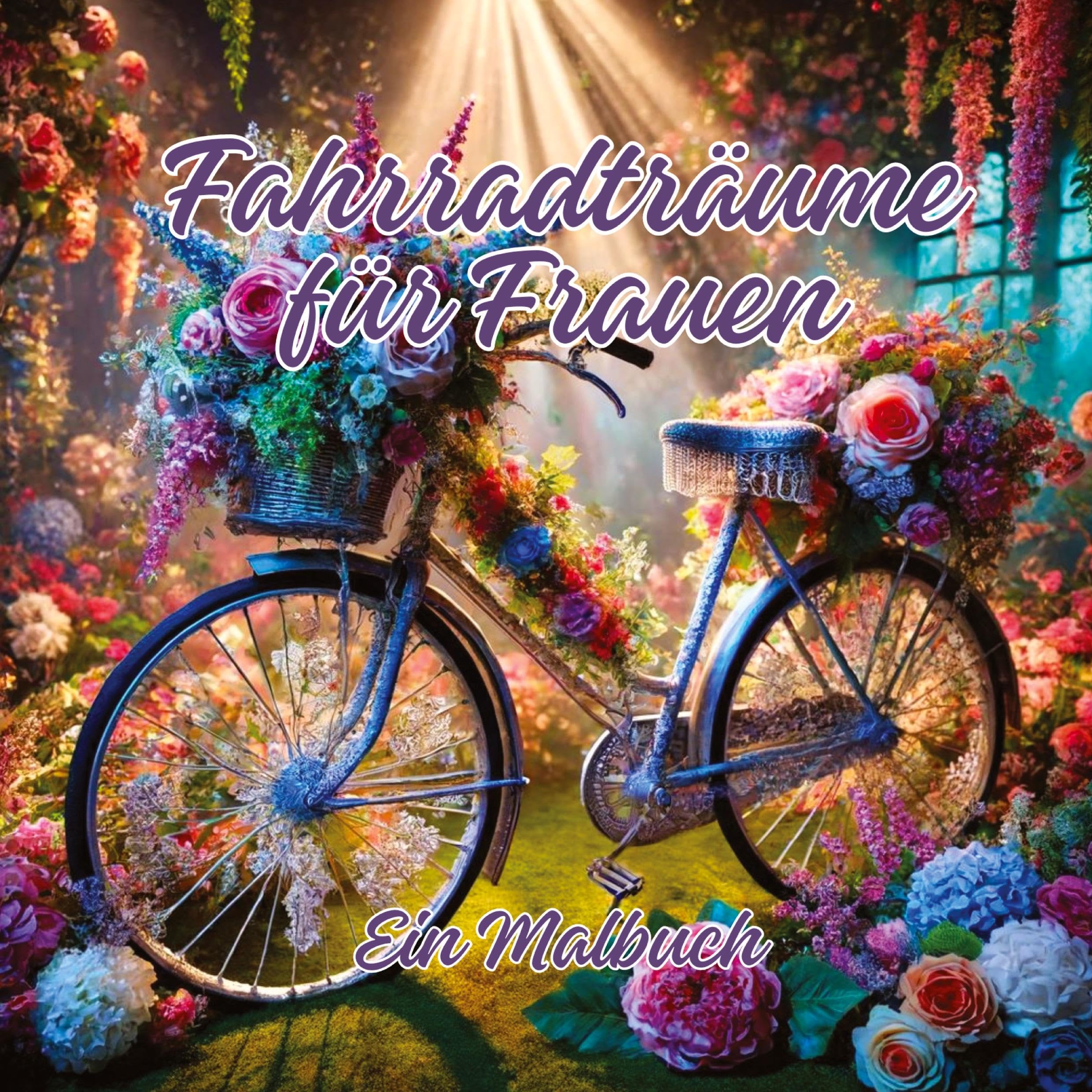 Fahrradträume für Frauen: Hobbies & Crafts