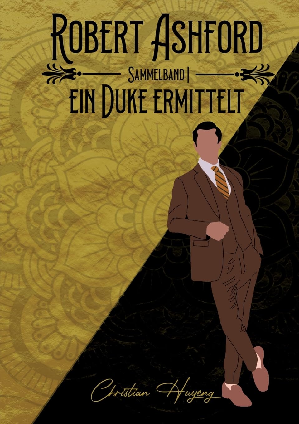 Product Image: Robert Ashford   ein Duke ermittelt