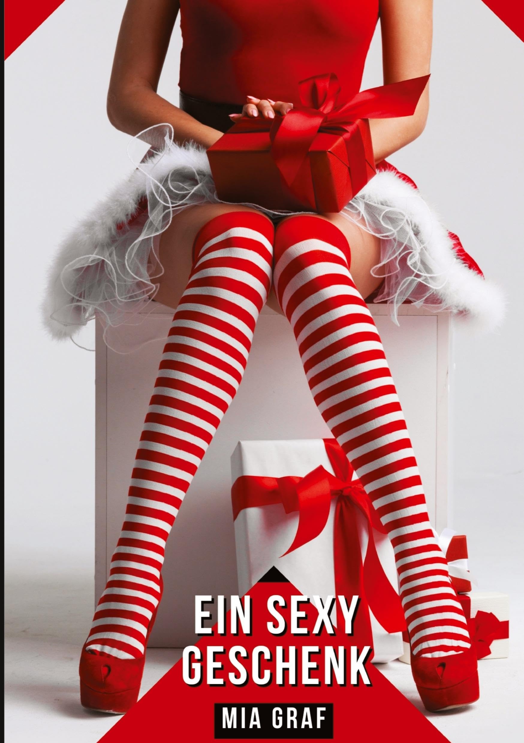 Ein sexy Geschenk: Geschichten mit explizitem Sex für Erwachsene - German Erotic and Spicy Stories for Married Couples (Bündel von expliziten, ... für prickelnde, unzensierte Momente.) Essays & Short Stories