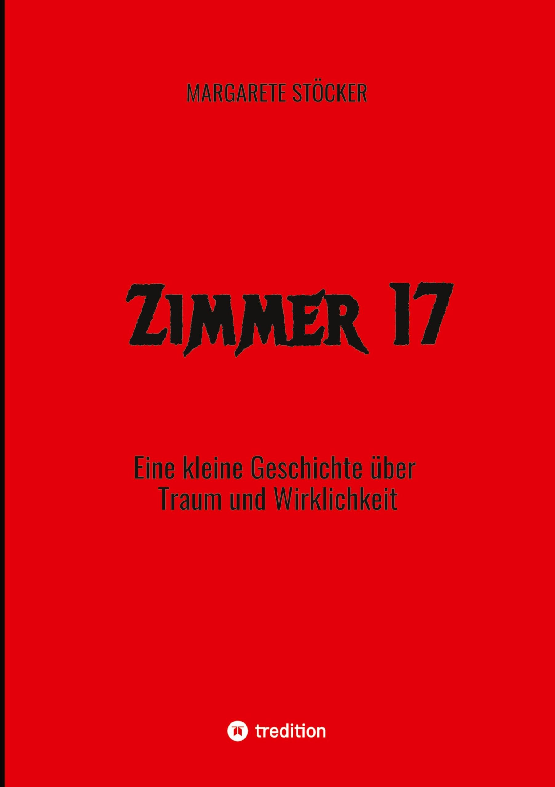 Zimmer 17 Contemporary literature Books