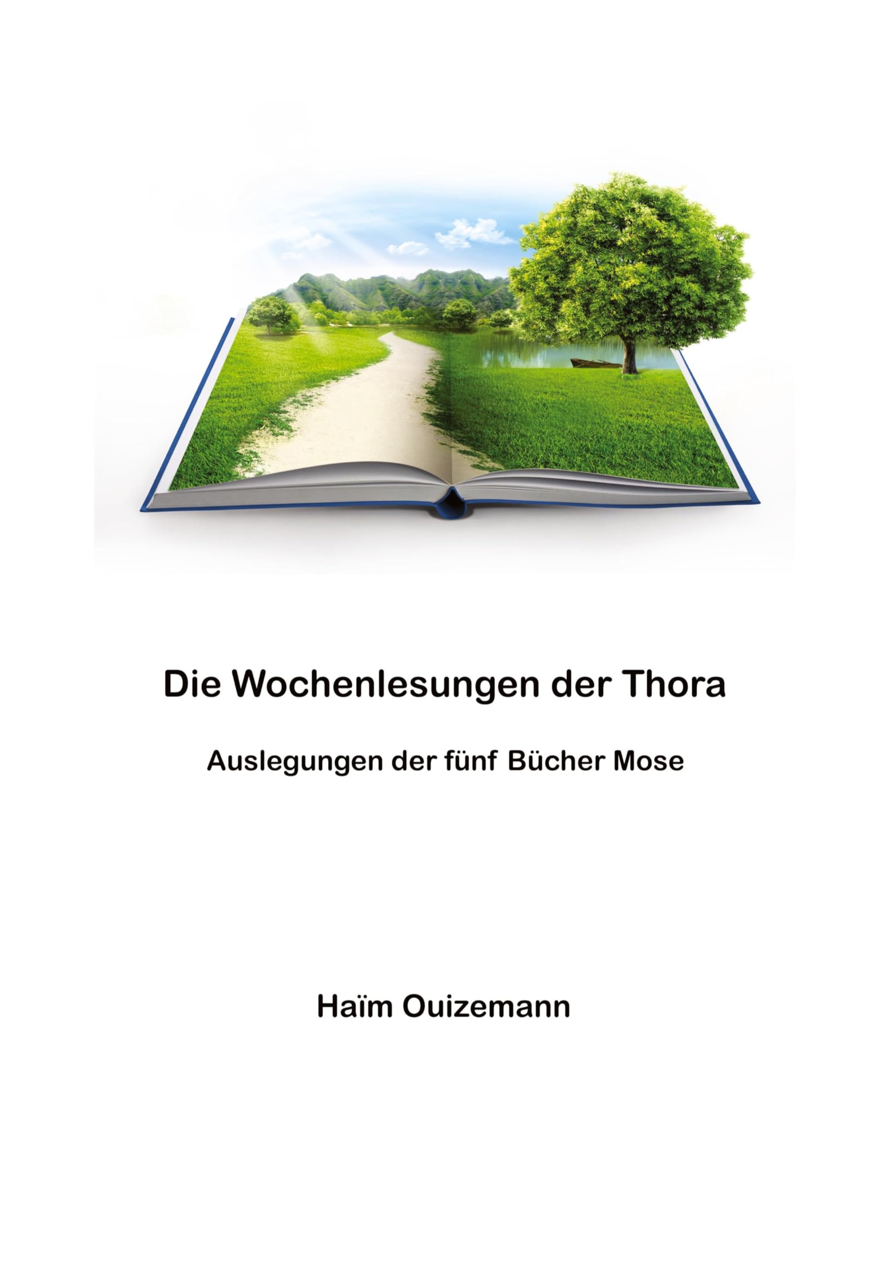 Attraktive Auslegung des hebräischen Textes für interessierte Laien. Du brauchst keine Vorkenntnisse. Einfache grammatikalische Einschübe, Diagramme ... den biblischen Text zu entschlüsseln. Religion & Esotericism