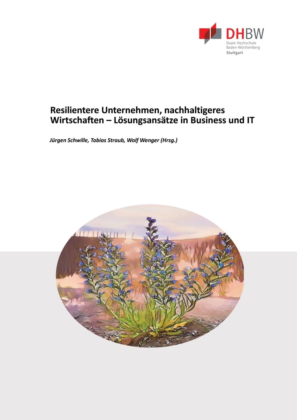 Resilentere Unternehmen, nachhaltigeres Wirtschaften – Lösungsansätze in Business und IT: DE Law