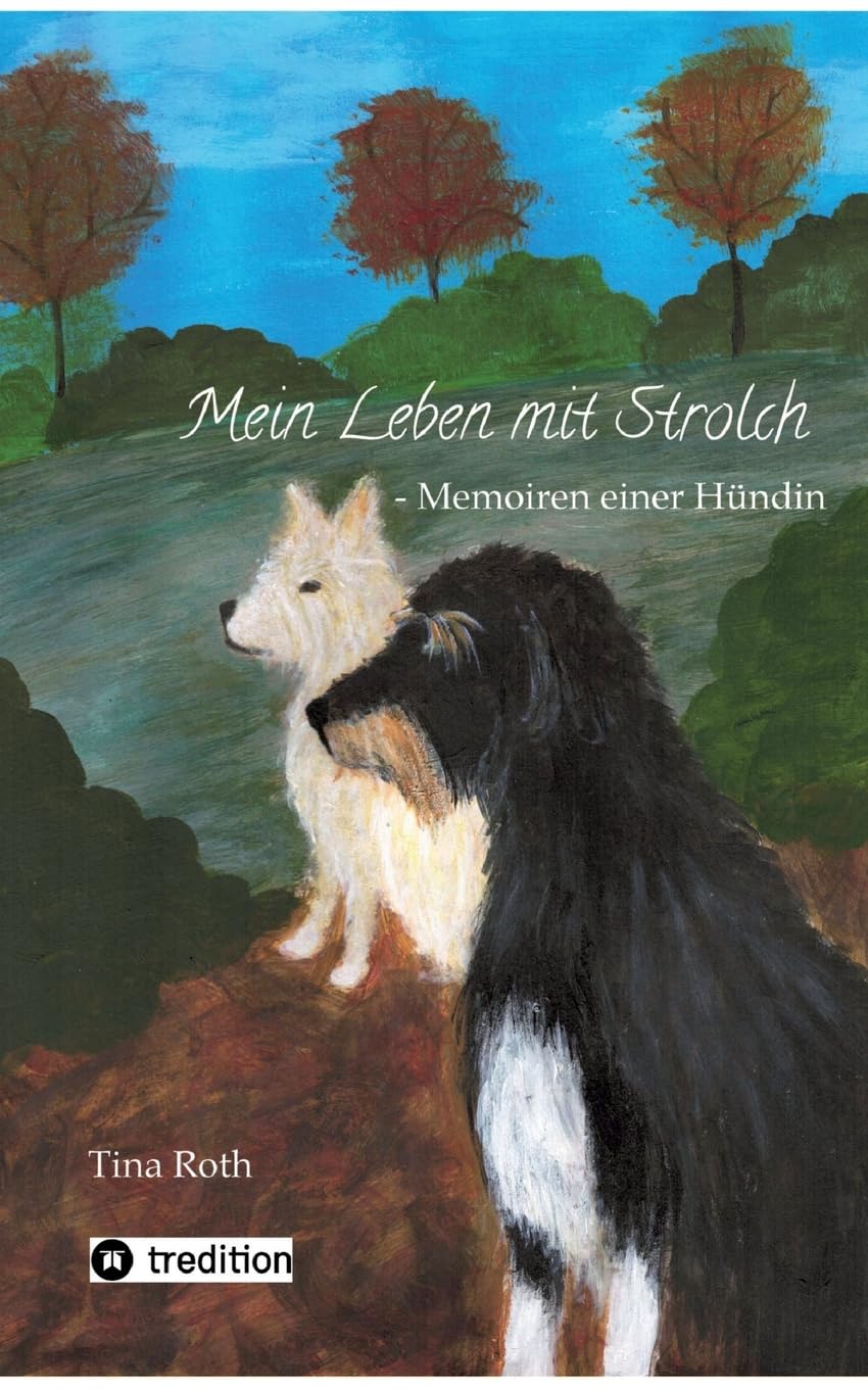 Product Image: Mein Leben mit Strolch