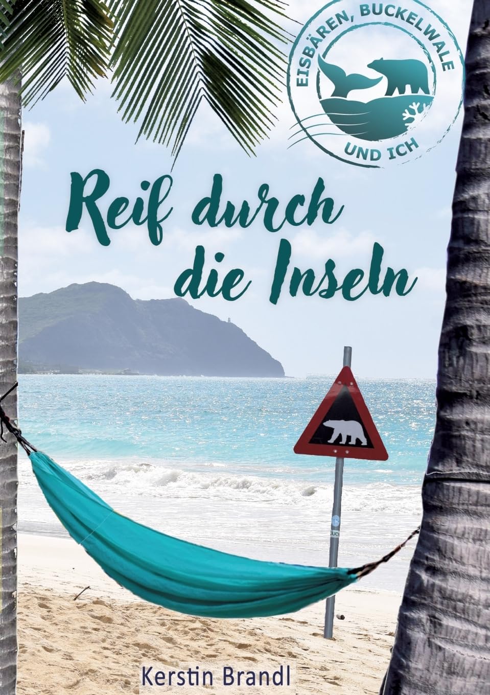 Reif durch die Inseln: Eisbären, Buckelwale und ich Action & Adventure