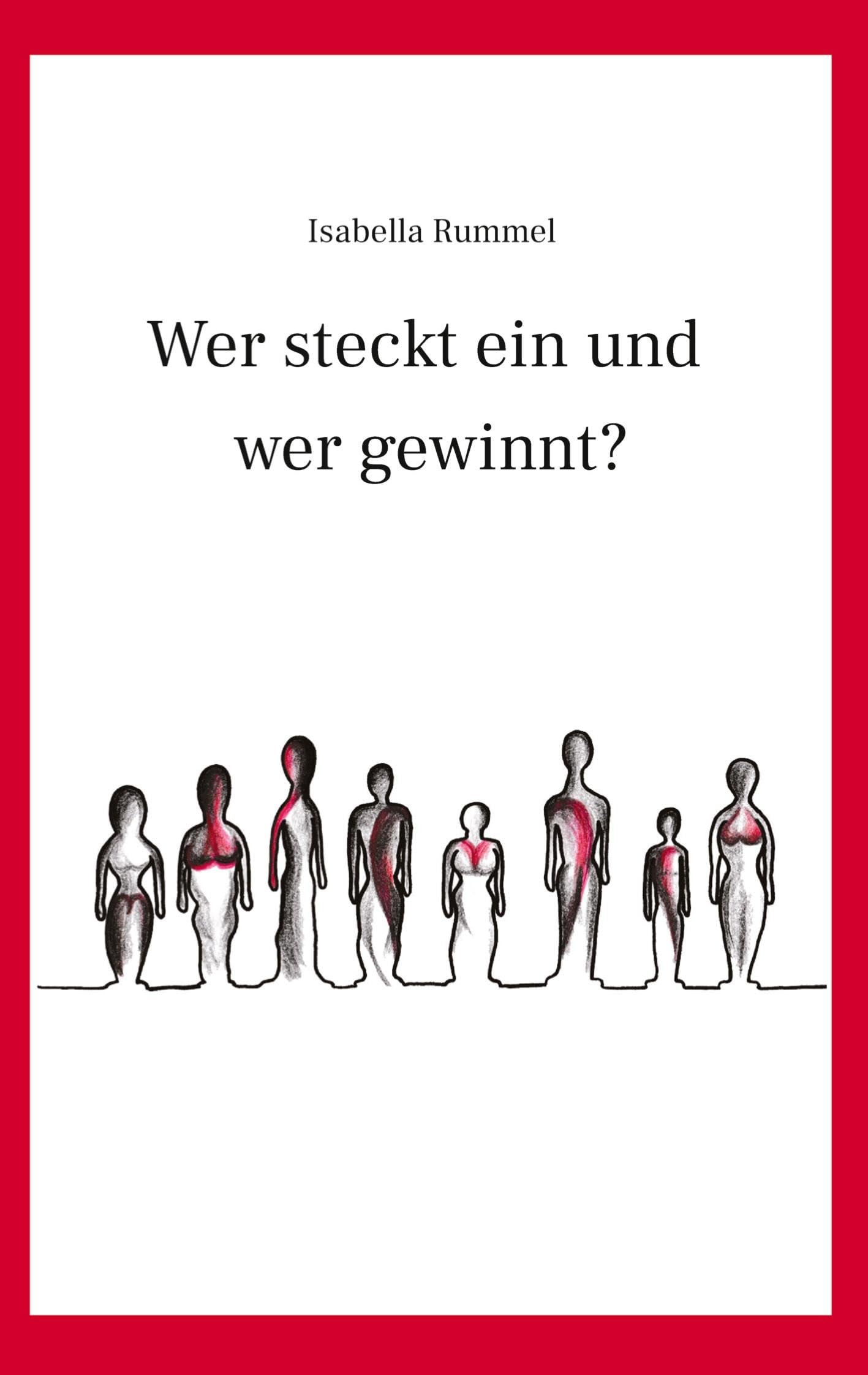 Product Image: Wer steckt ein und wer gewinnt?