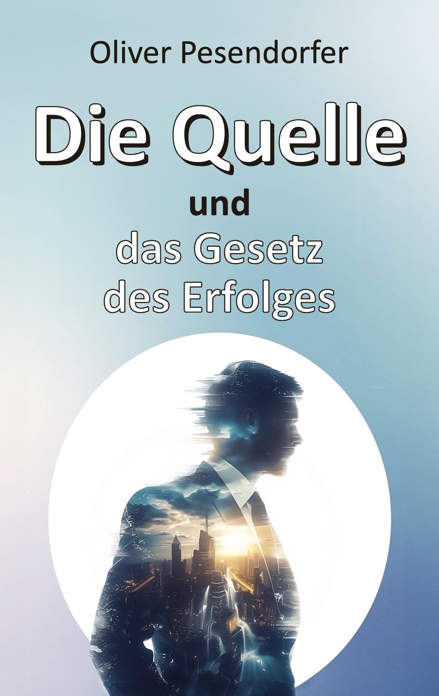 Die Quelle und das Gesetz des Erfolges: Die systemischen Prinzipien der Quelle Business, Finance & Career