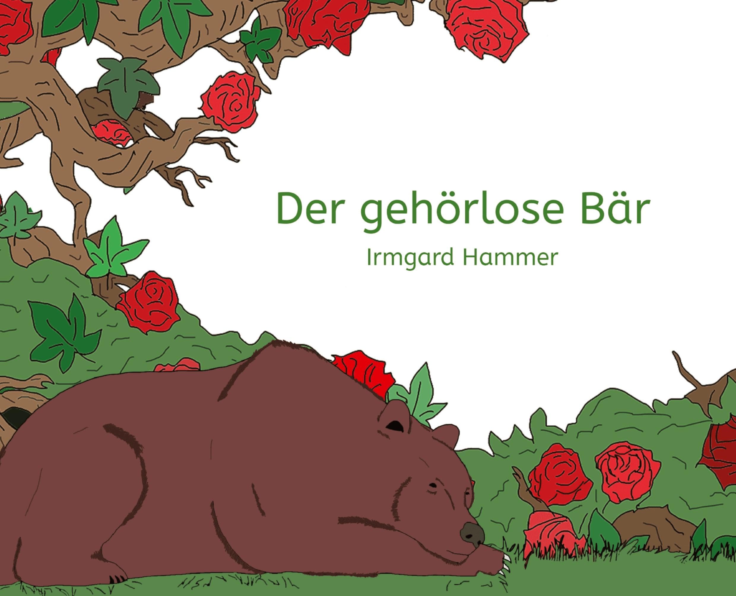 Der gehörlose Bär Social Sciences
