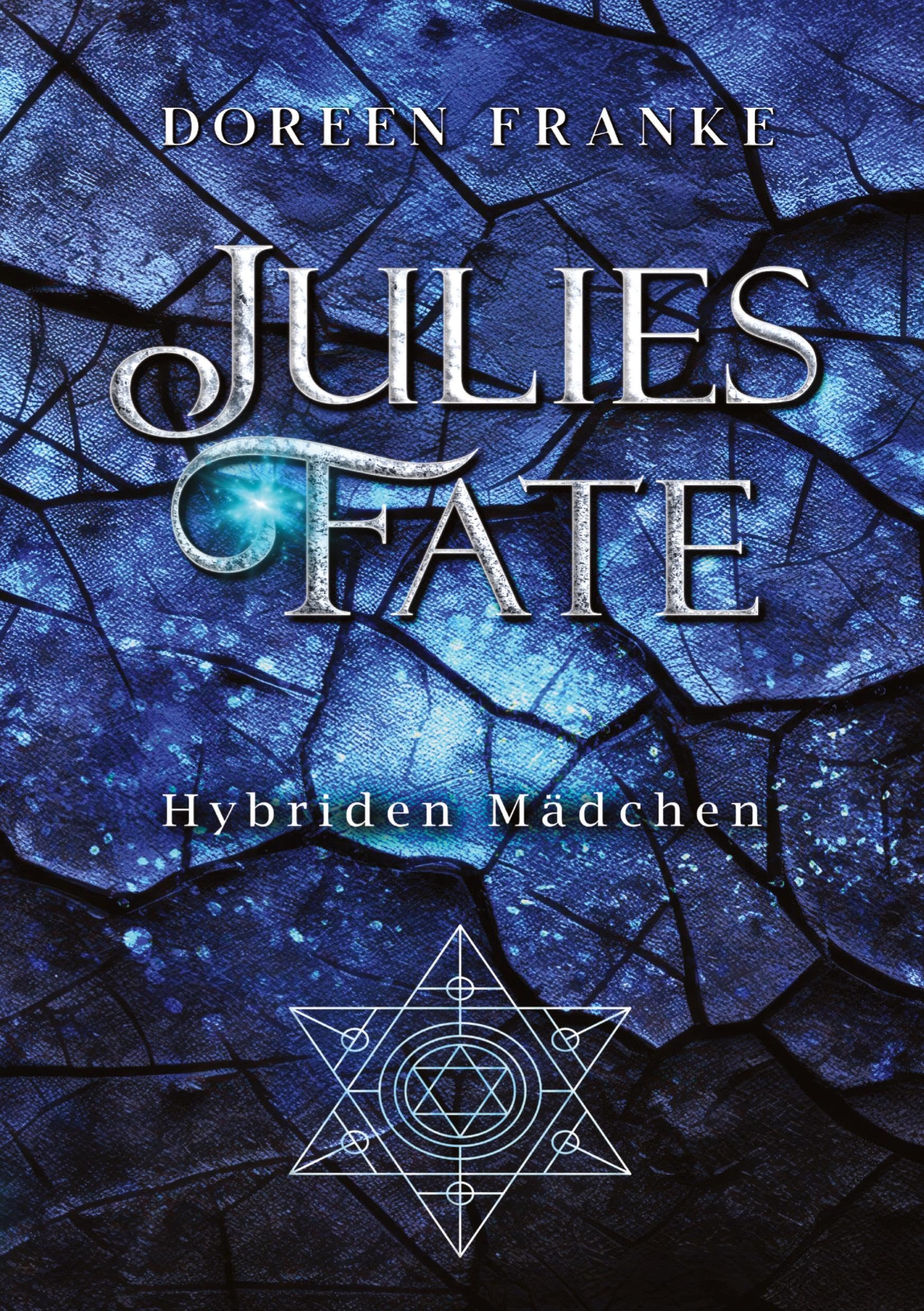 Julies Fate: Hybriden Mädchen Fairy Tales & Legends