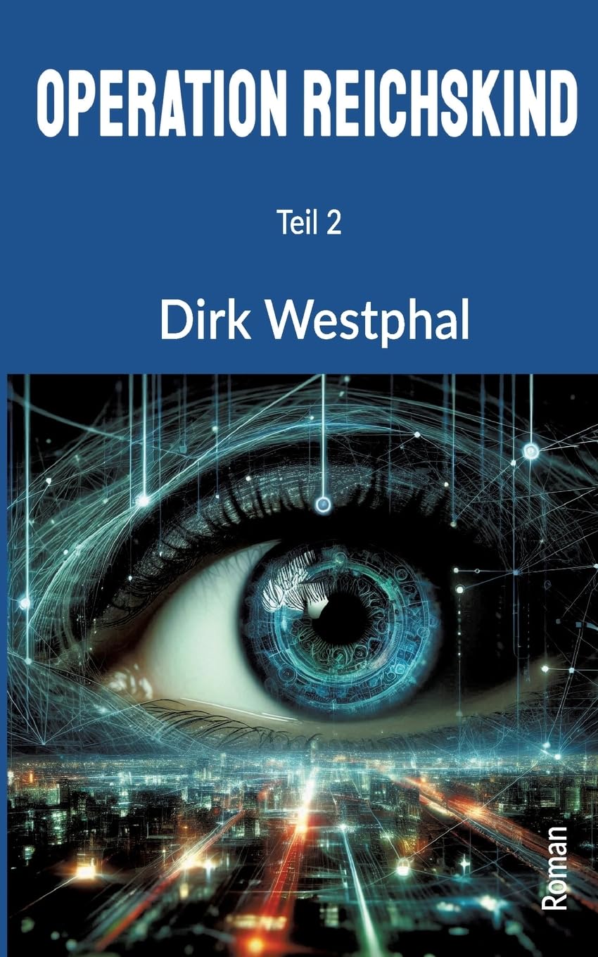 Product Image: Operation Reichskind 2: Der eine Wille