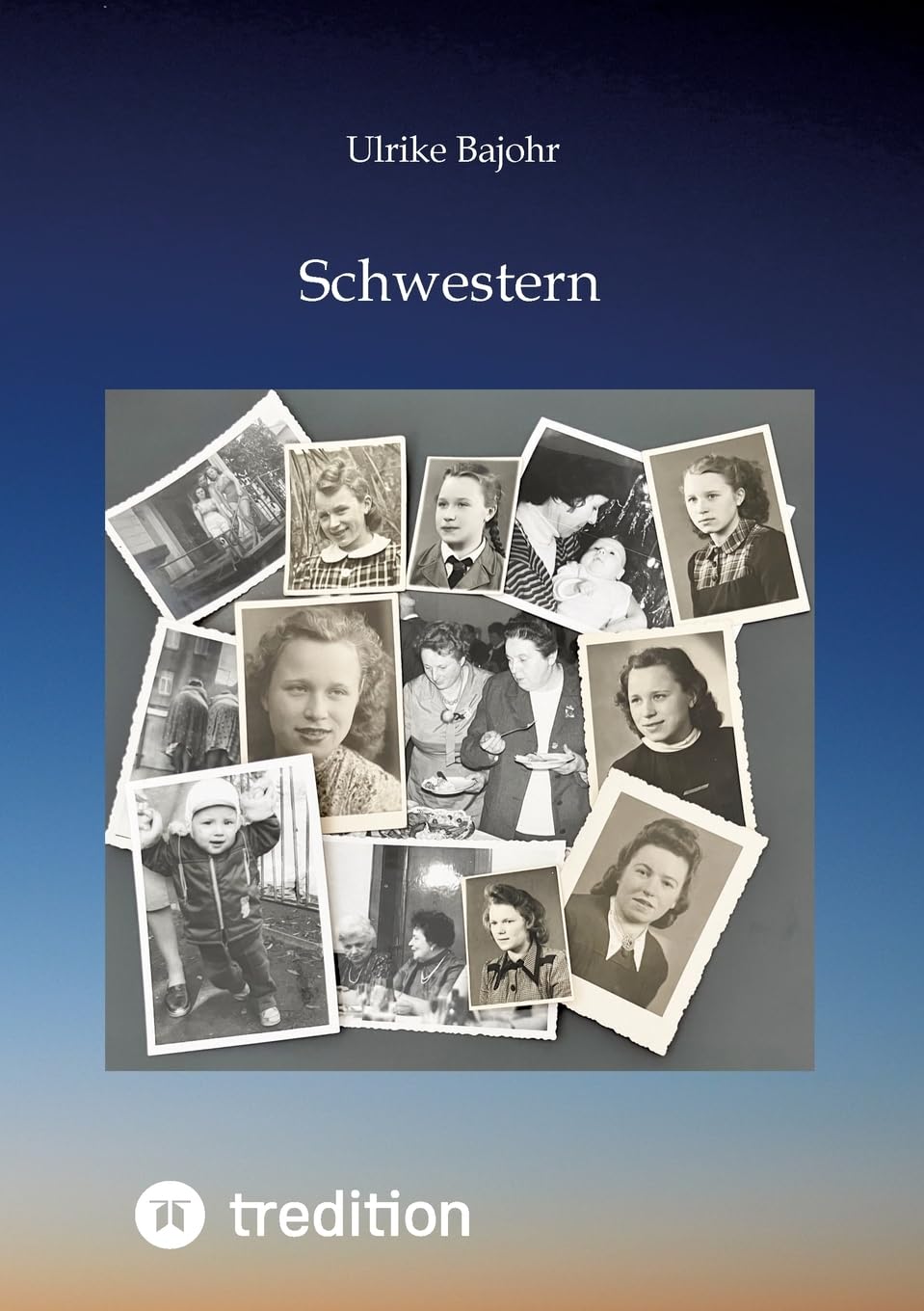Schwestern Contemporary literature Books