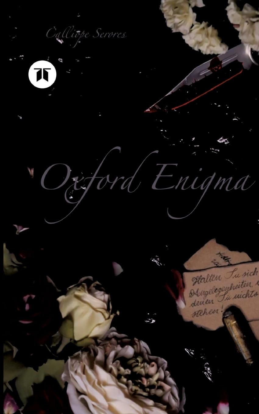 Oxford Enigma: Historischer Krimi Personalities